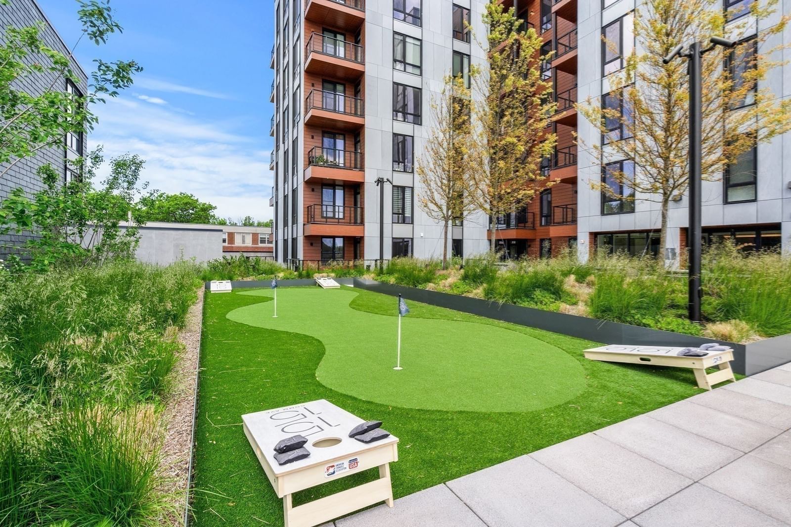 1515 Commonwealth Ave #705 Boston — Photo 36 of 42