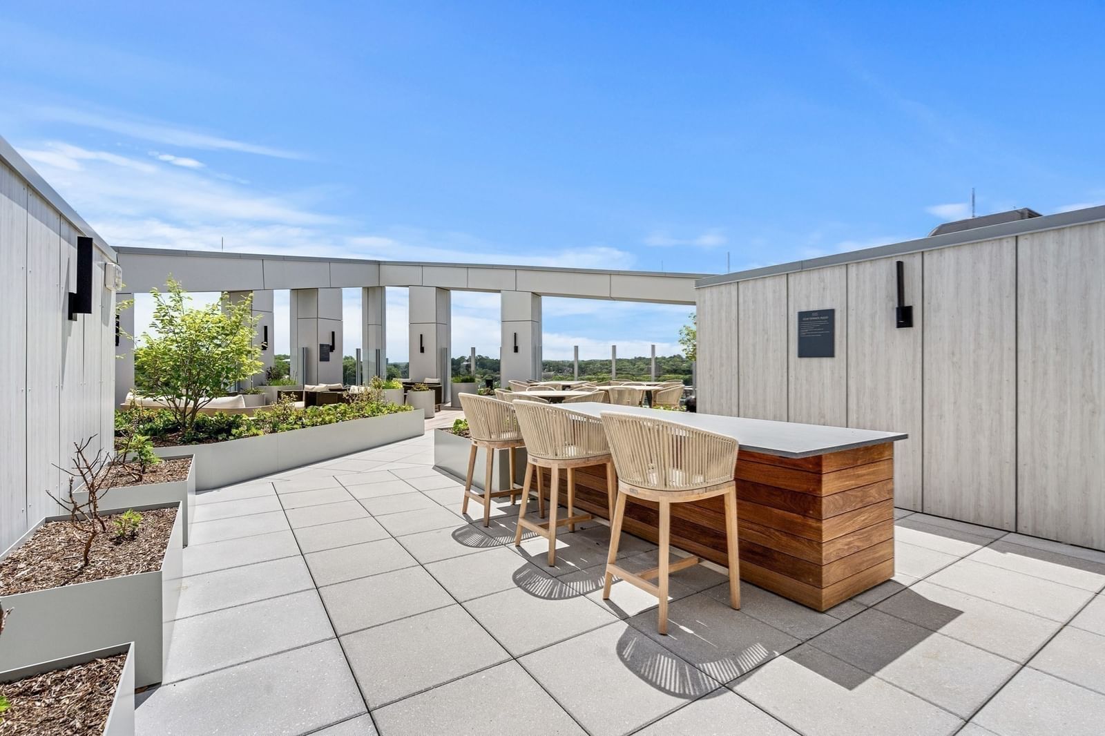 1515 Commonwealth Ave #705 Boston — Photo 37 of 42