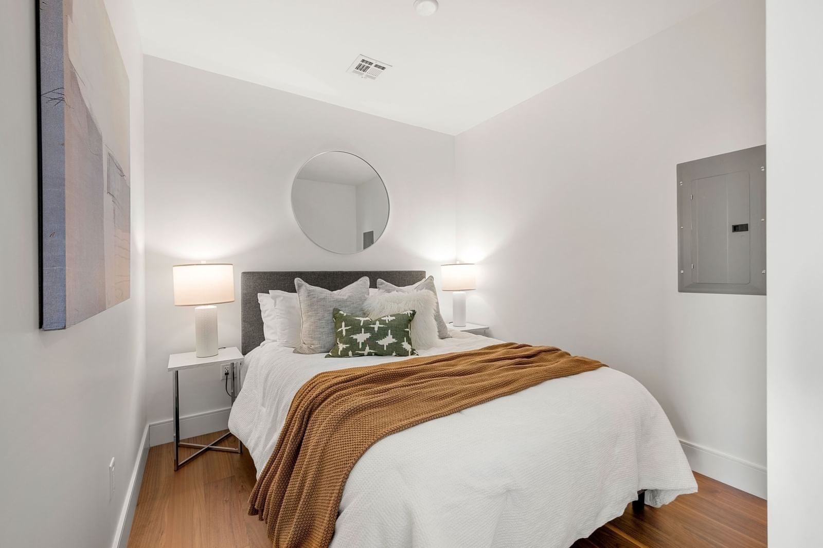 1515 Commonwealth Ave #705 Boston — Photo 7 of 42