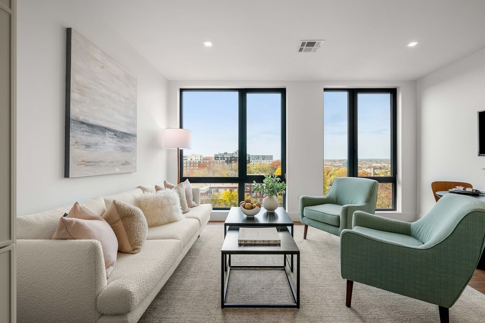 1515 Commonwealth Ave #705 Boston — Photo 8 of 42