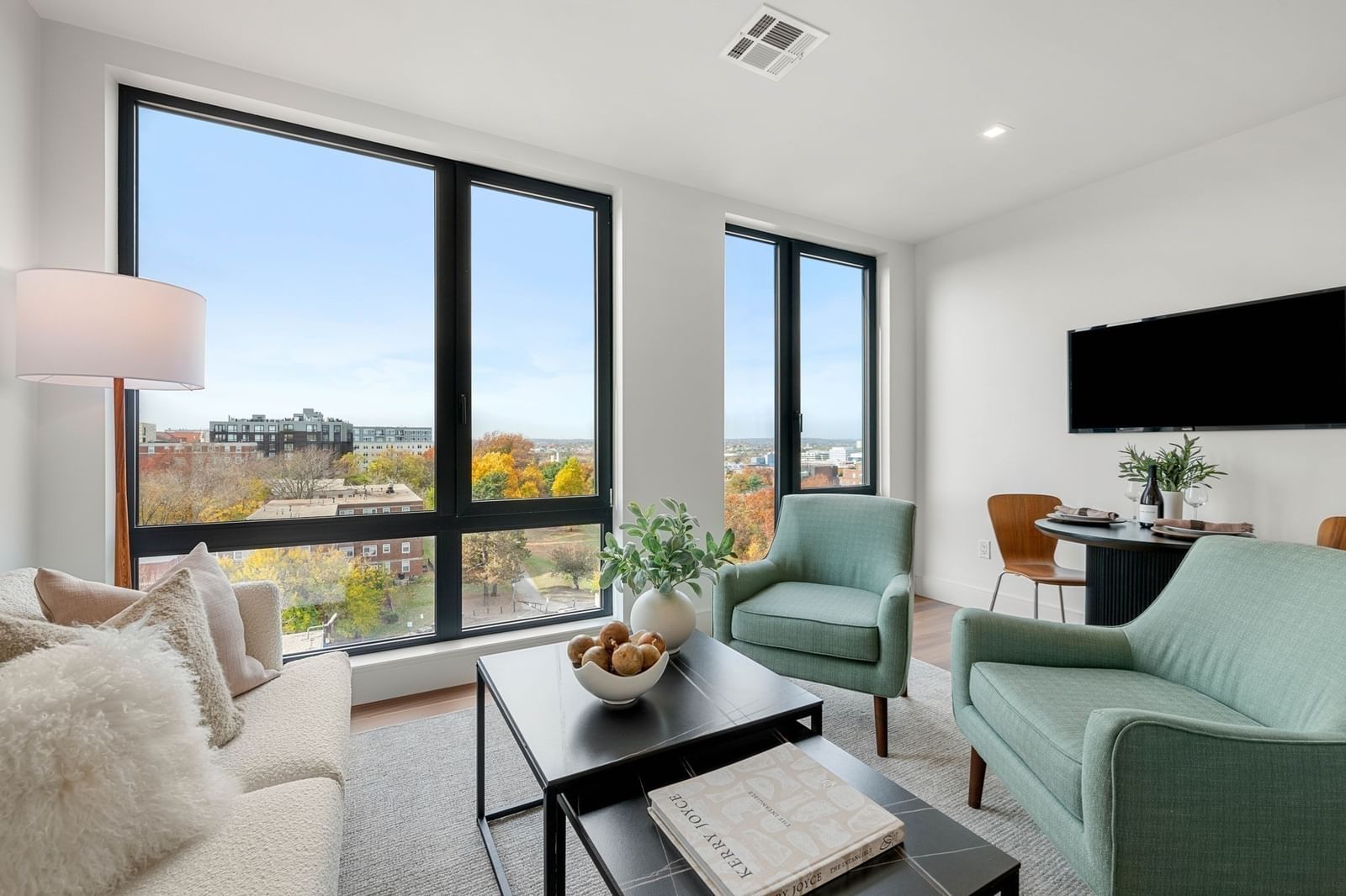 1515 Commonwealth Ave #705 Boston — Photo 9 of 42