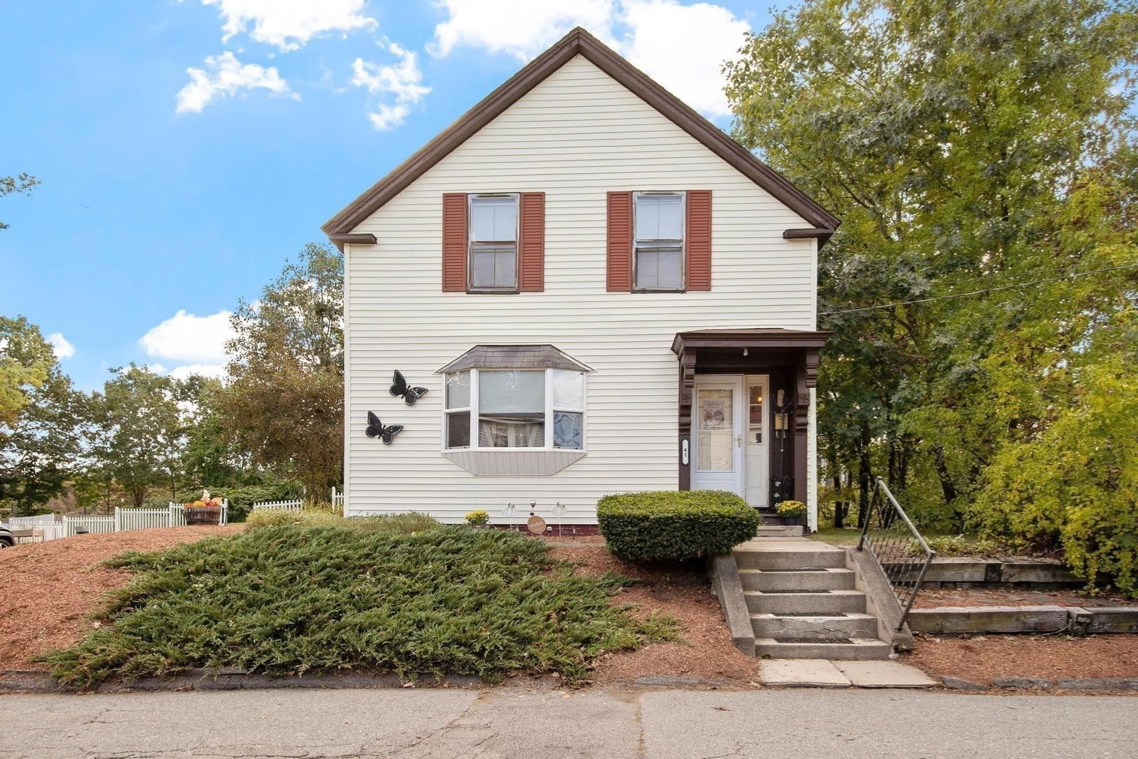 41 Smith St Fitchburg — Photo 40 of 40