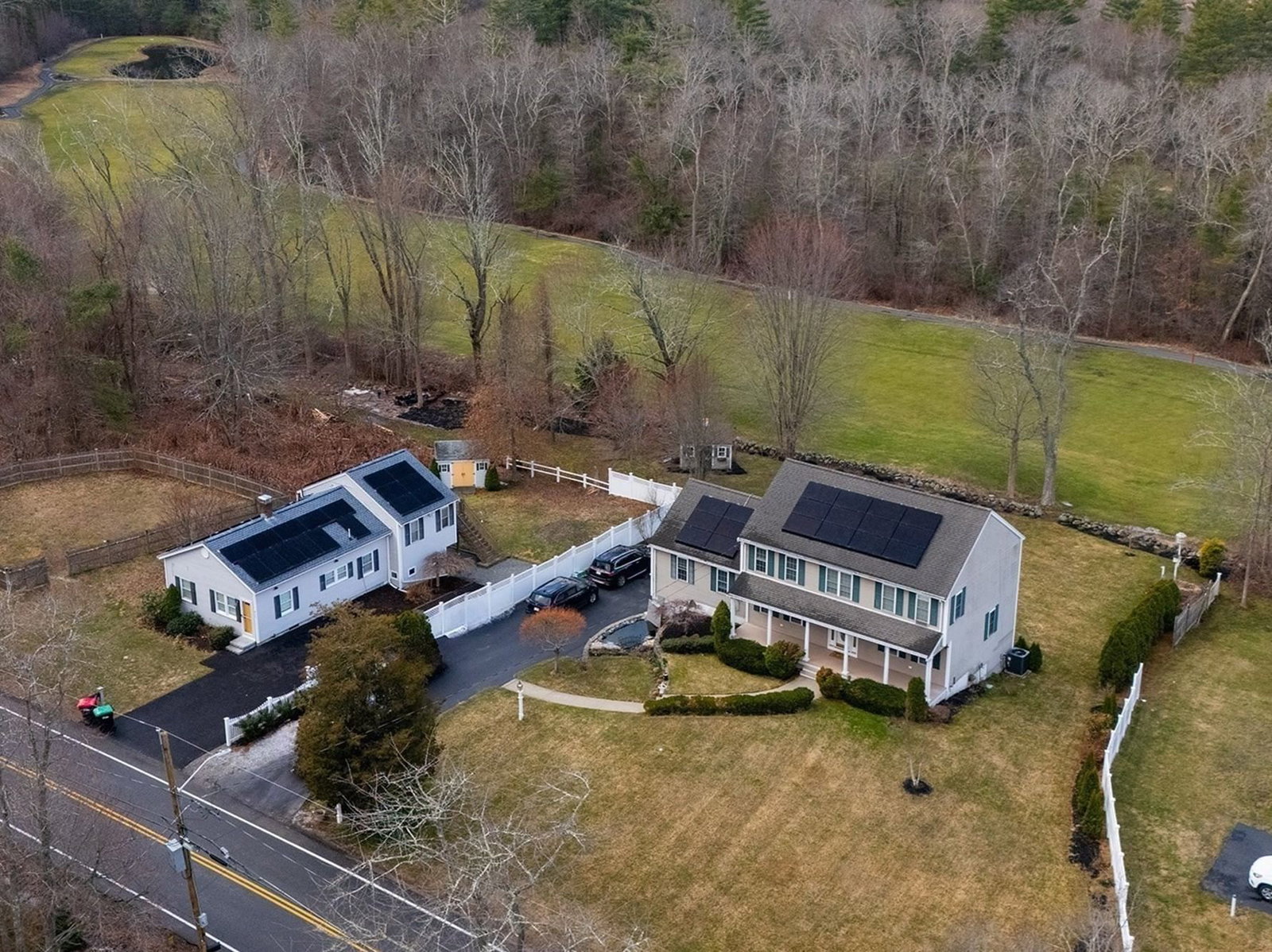 Property at 455 East St, West Bridgewater, MA 02379