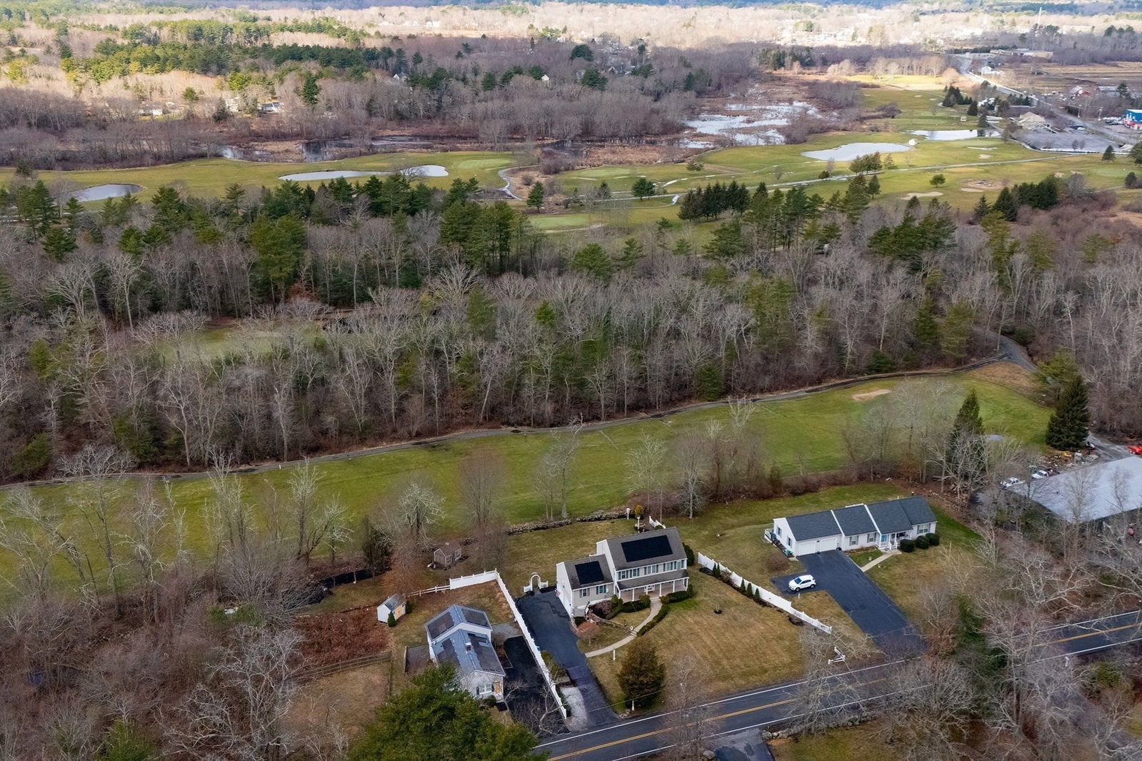 455 East St West Bridgewater — Photo 27 of 28