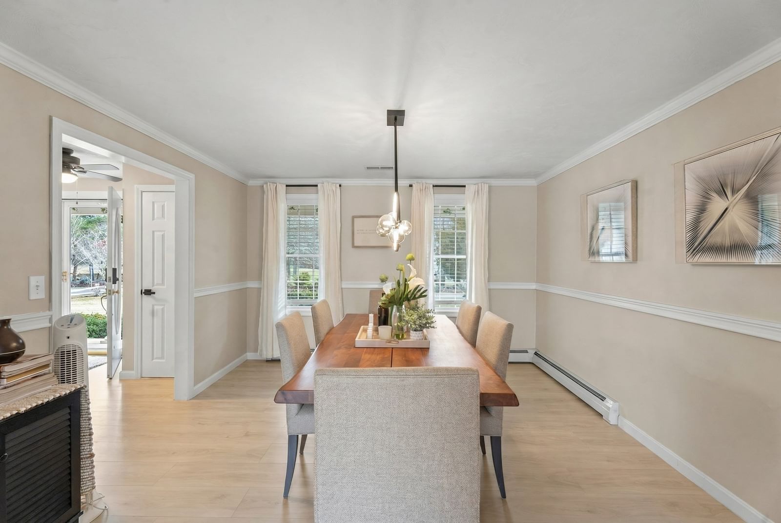 455 East St West Bridgewater — Photo 9 of 28