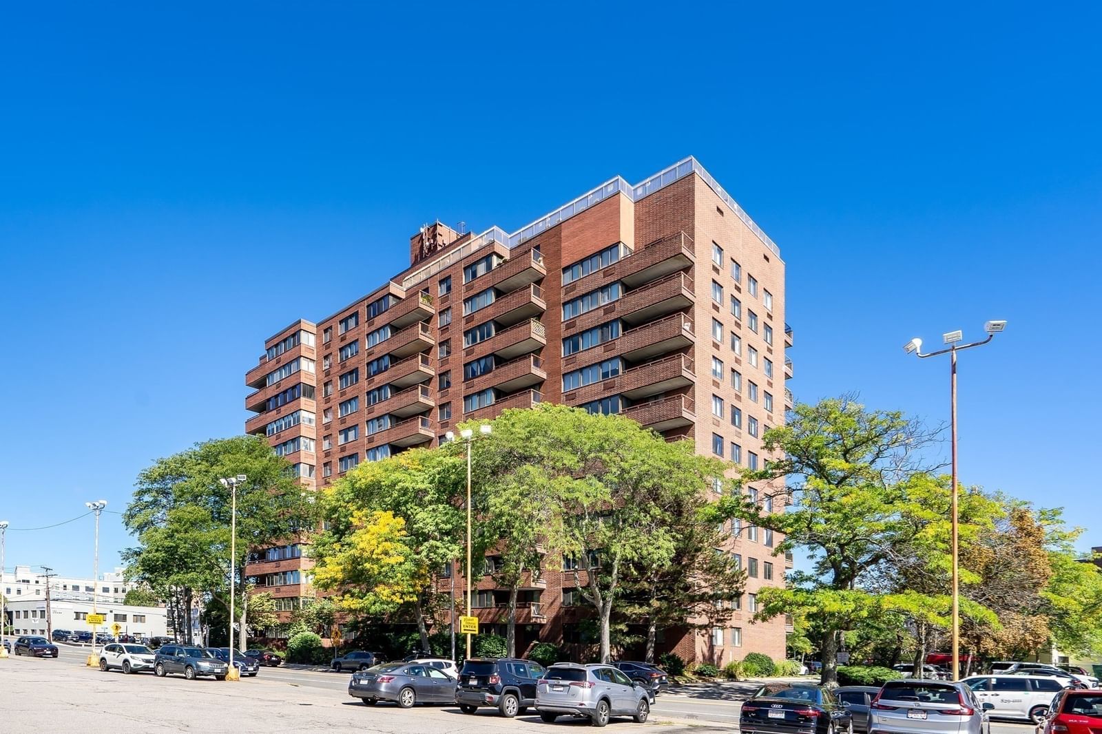 Property at 77 Adams Street #310, Quincy, MA 02169