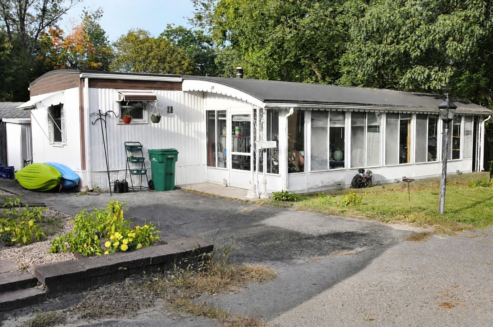 Property at 1237 Central Street #28, Leominster, MA 01453