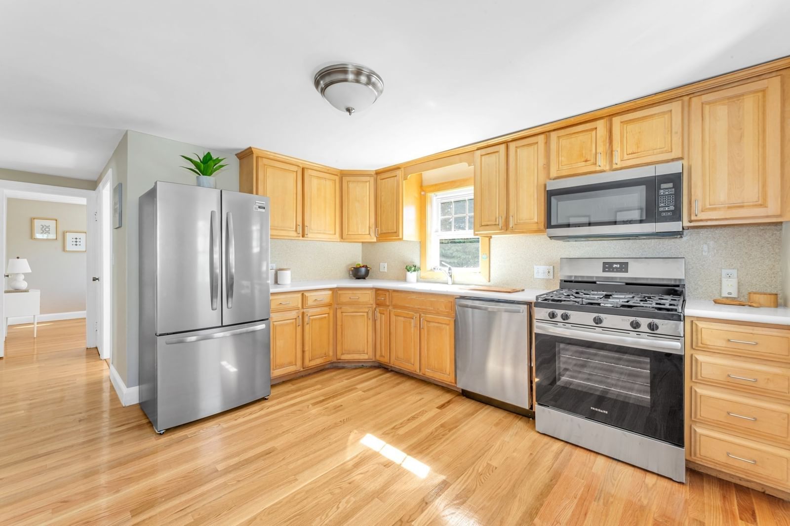 85 Potomac #1, Boston