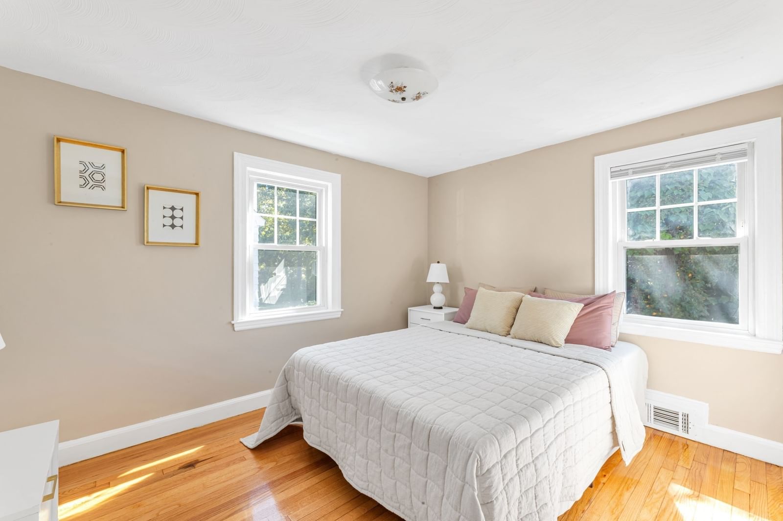 85 Potomac #1 Boston — Photo 12 of 28