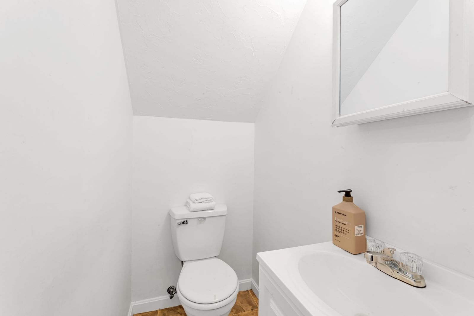 85 Potomac #1 Boston — Photo 13 of 28