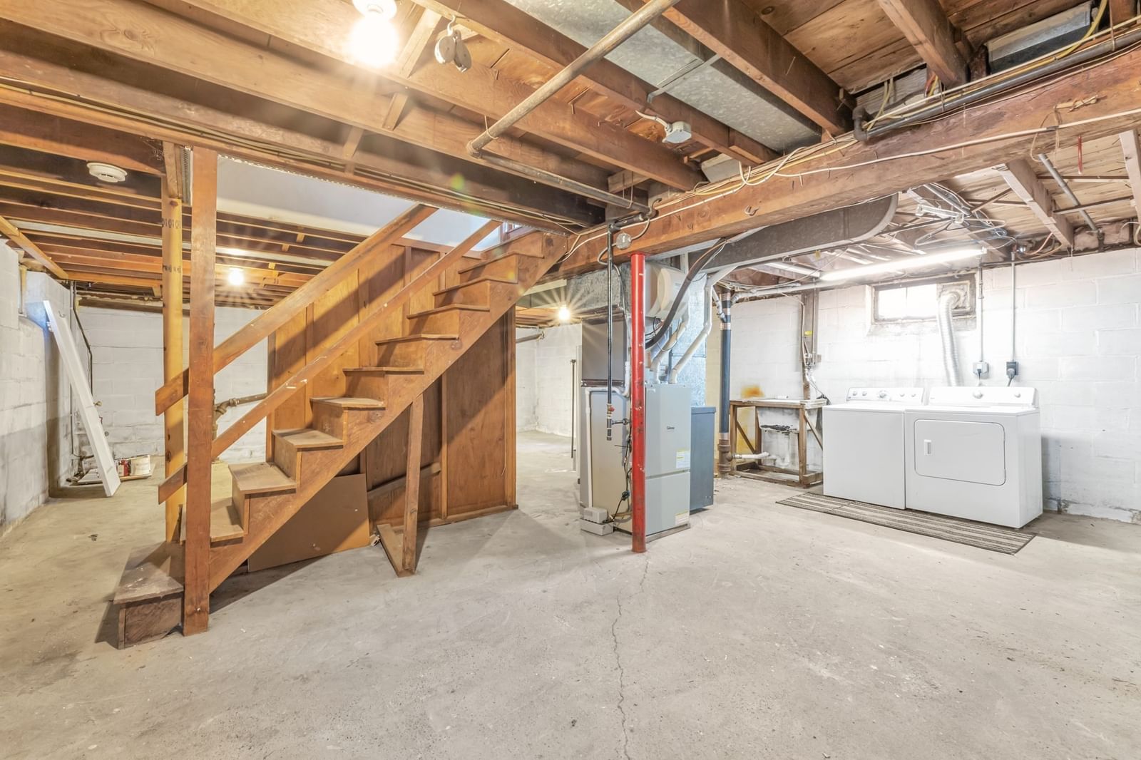 85 Potomac #1 Boston — Photo 18 of 28