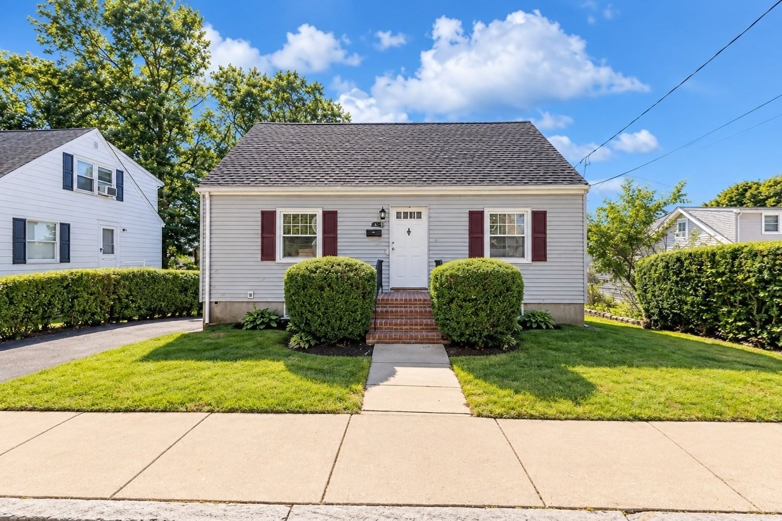 85 Potomac #1 Boston — Photo 2 of 28