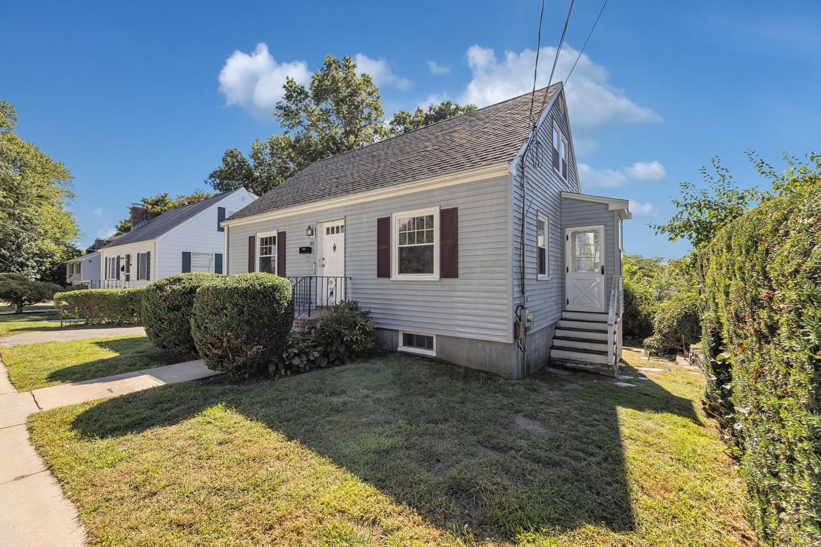 85 Potomac #1 Boston — Photo 24 of 28
