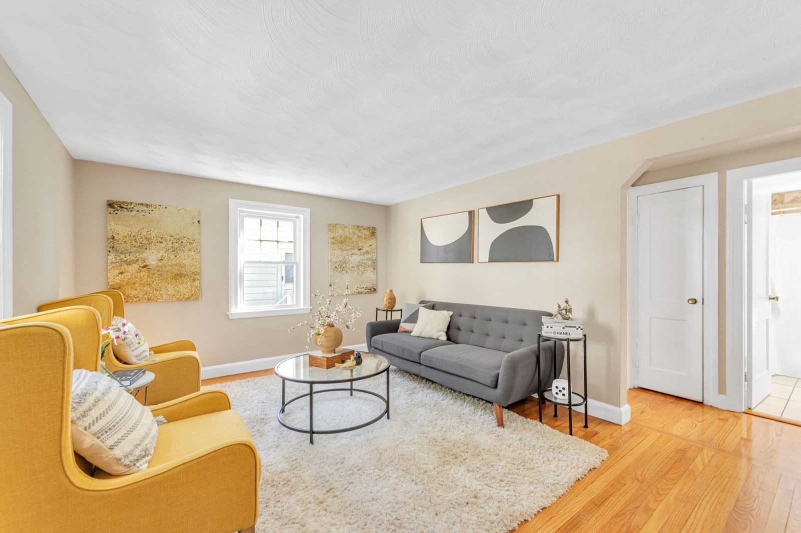 85 Potomac #1 Boston — Photo 5 of 28