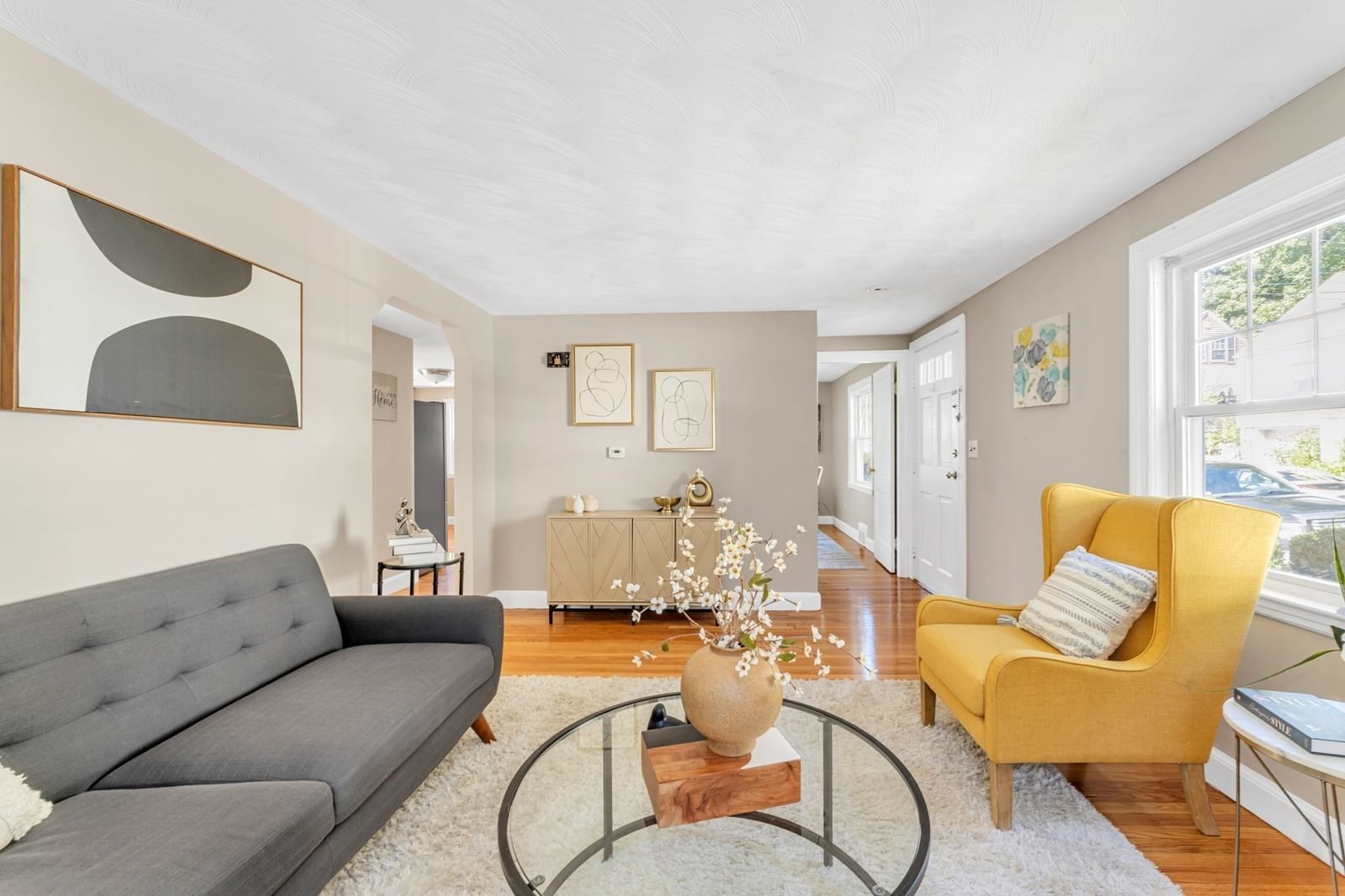 85 Potomac #1 Boston — Photo 6 of 28