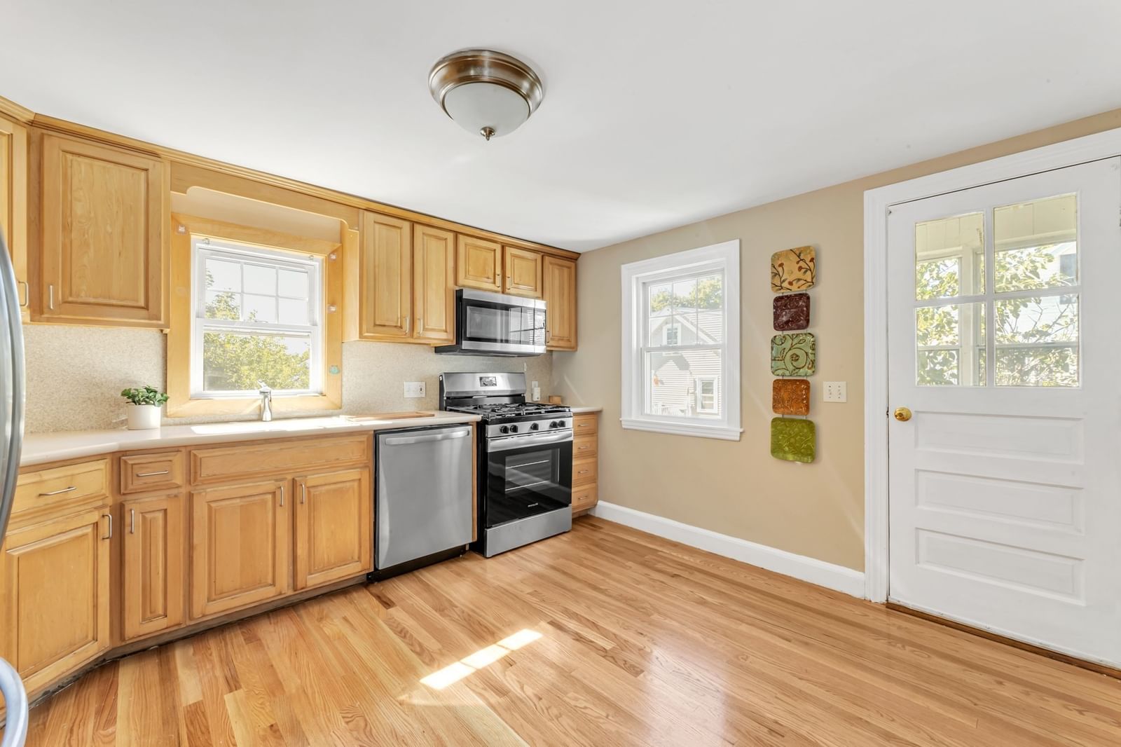 85 Potomac #1 Boston — Photo 7 of 28