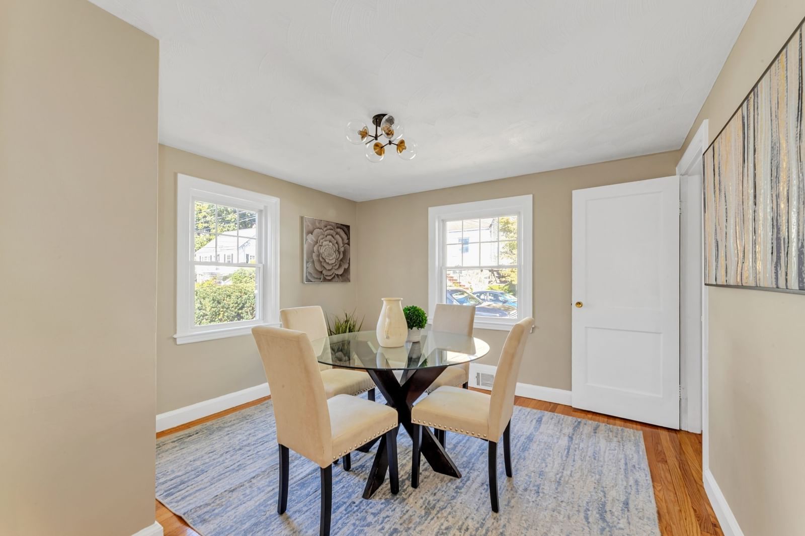 85 Potomac #1 Boston — Photo 8 of 28
