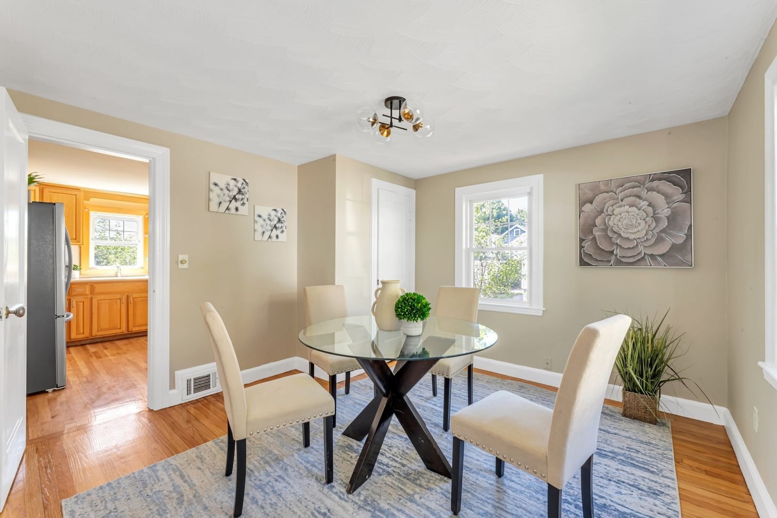 85 Potomac #1 Boston — Photo 9 of 28