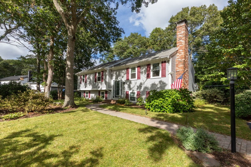 12 Pryer Drive