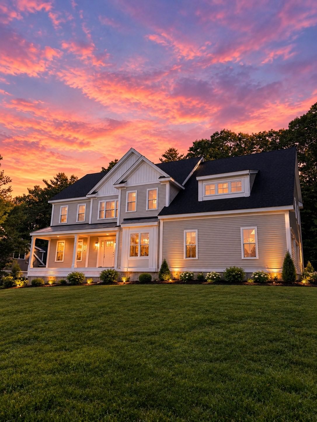 Property at Lot 28 Highridge Rd, Bellingham, MA 02019