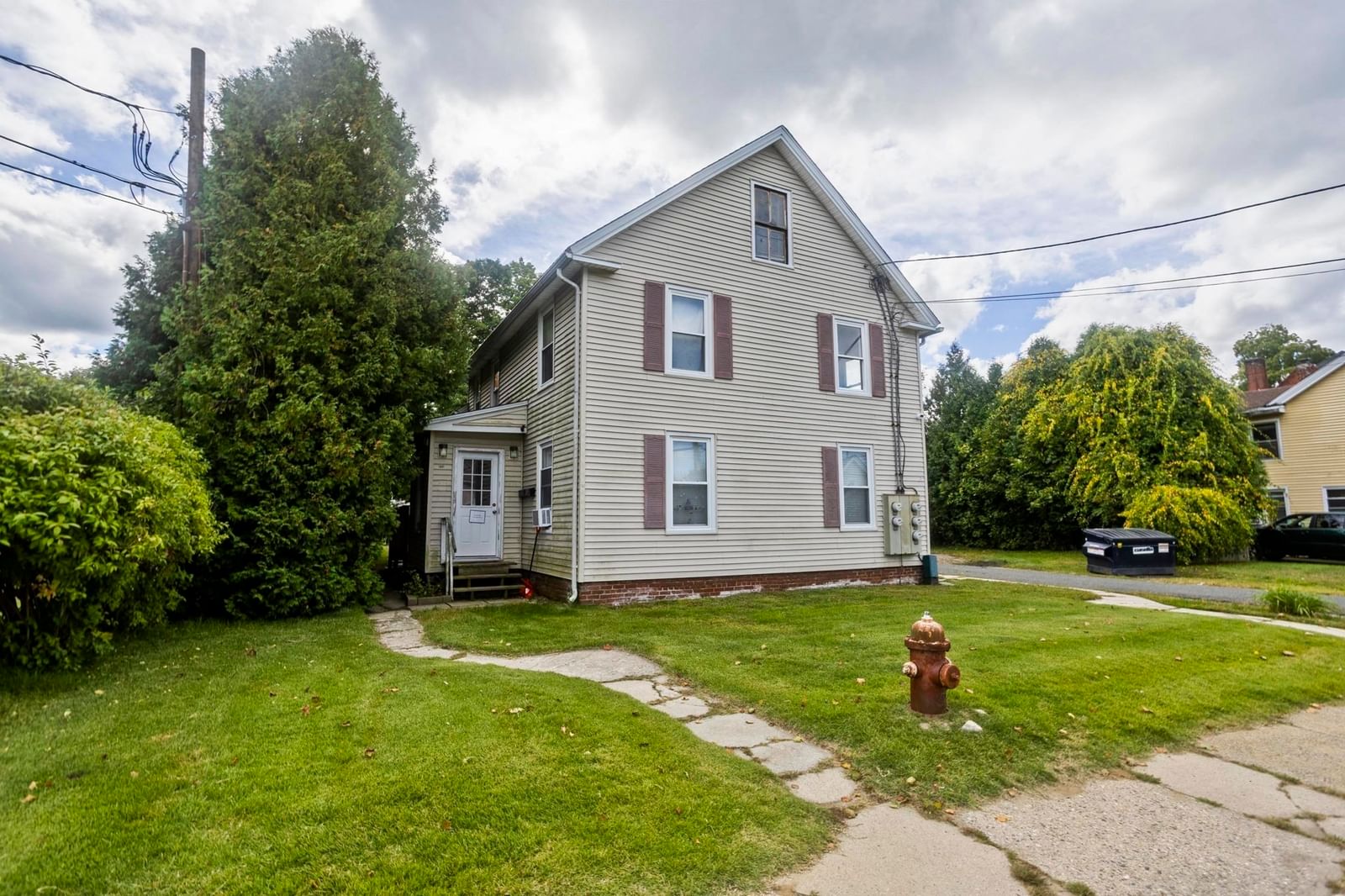 1039-1041 Central St Palmer — Photo 4 of 42