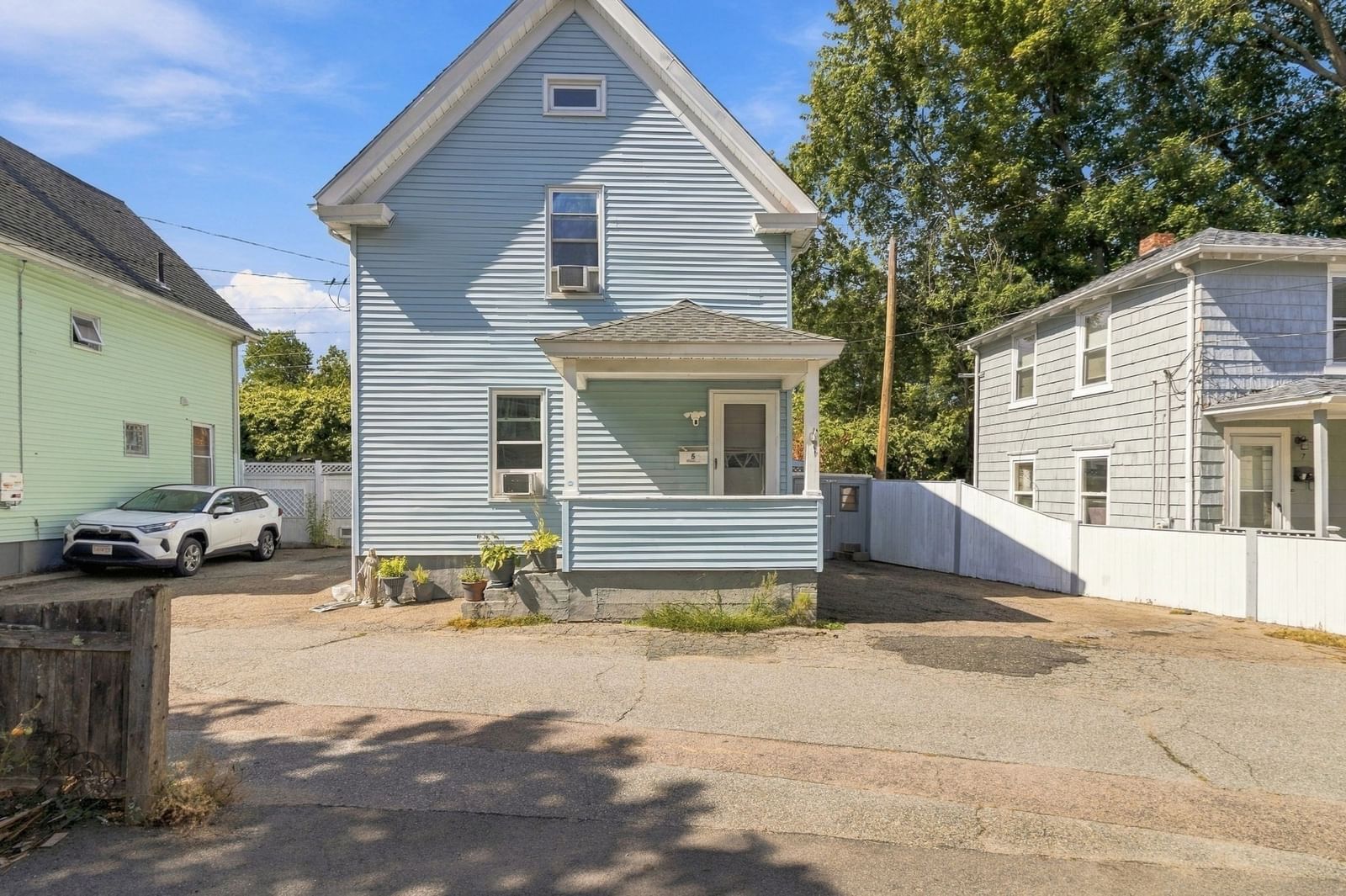 5 Eden Ct Attleboro — Photo 2 of 30