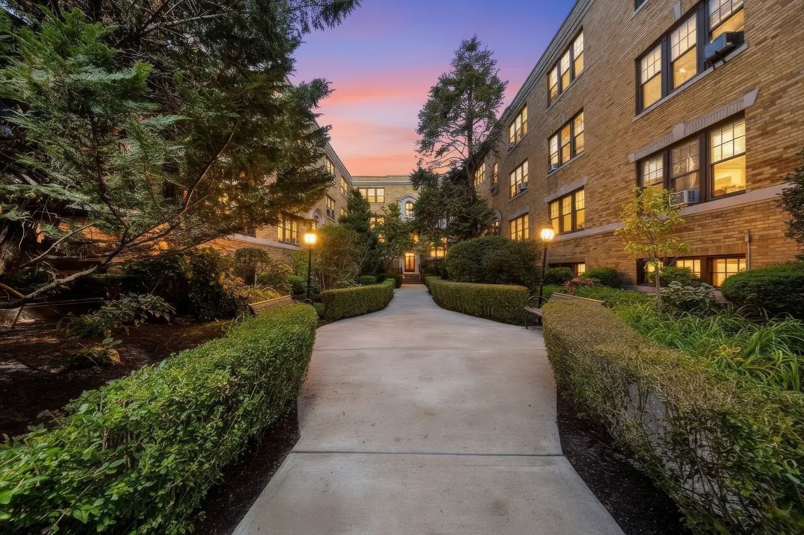 Property at 413 Washington Street #4, Brookline, MA 02446