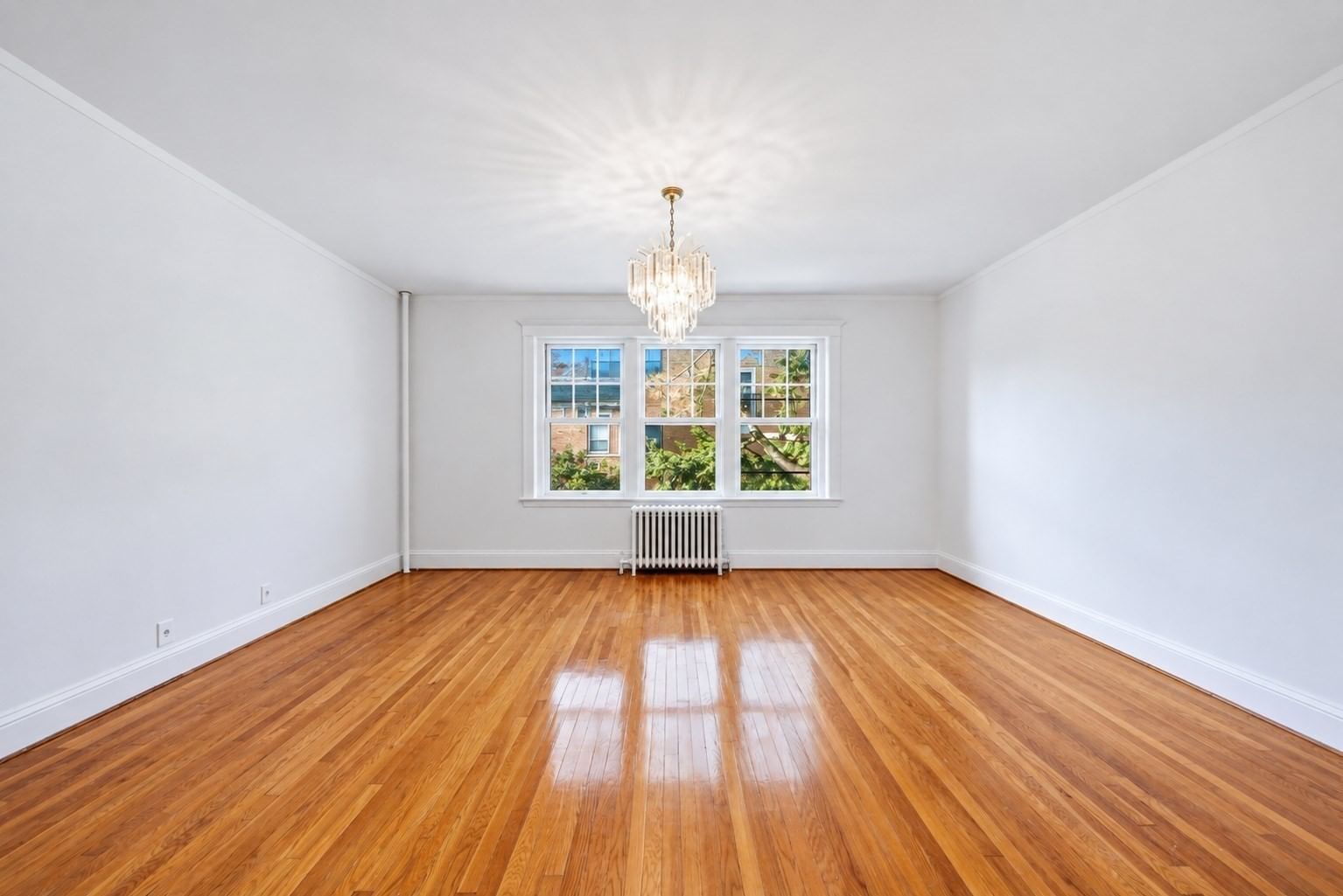 413 Washington Street #4 Brookline — Photo 3 of 16
