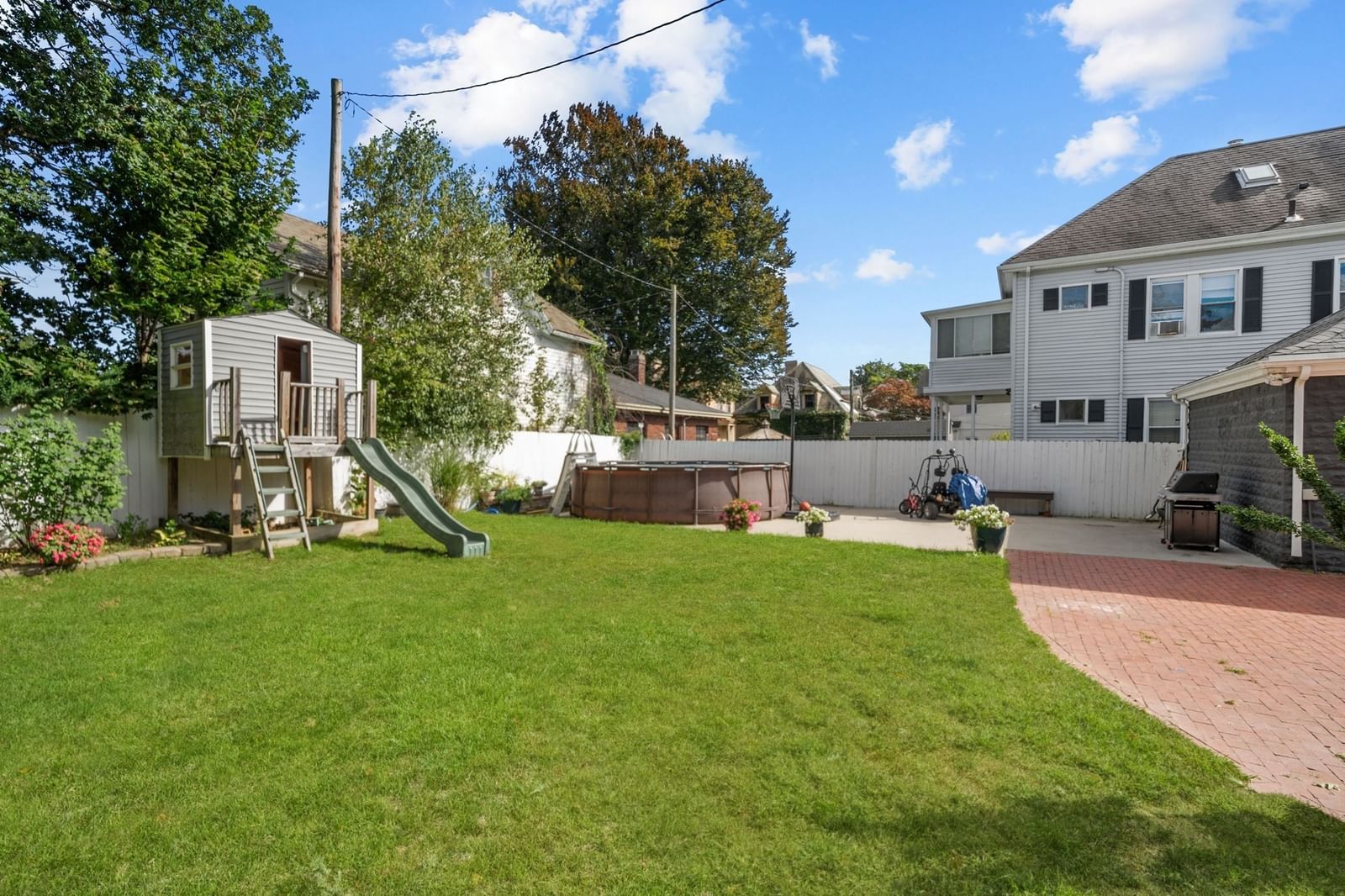 12 Parker Street New Bedford — Photo 32 of 34