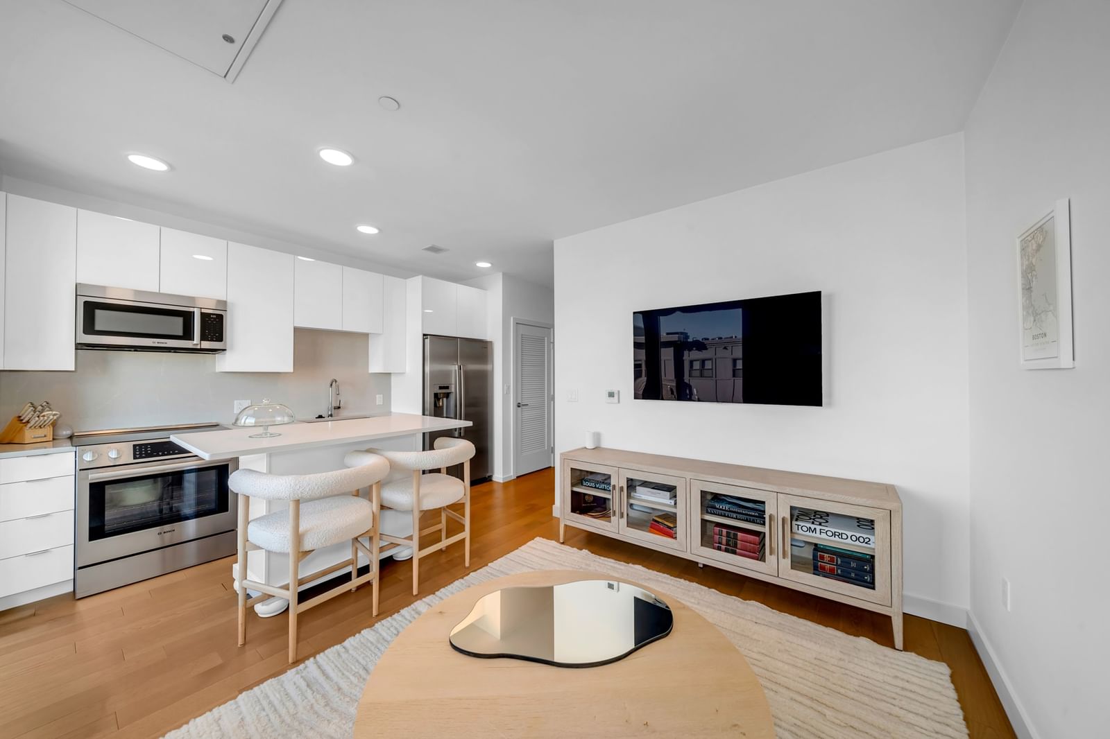 45 Lewis St #502 Boston — Photo 3 of 20