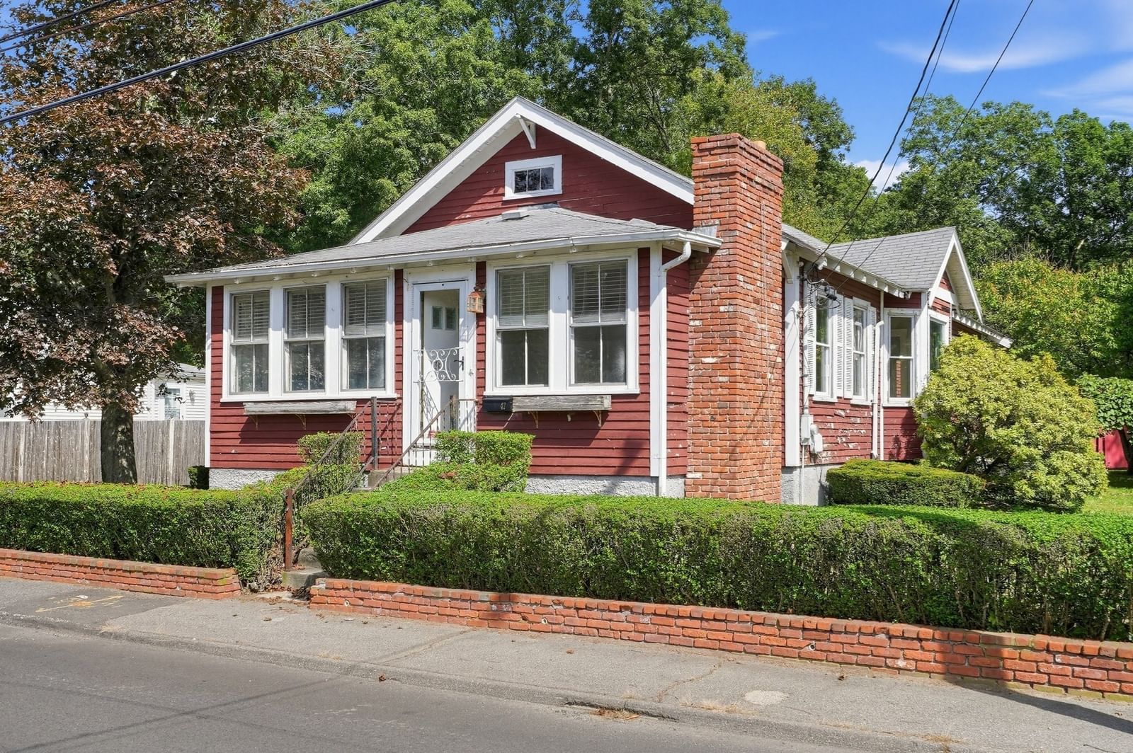 Property at 47 Fremont St, Taunton, MA 02780