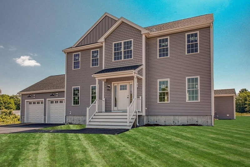 123 John Scott Boulevard