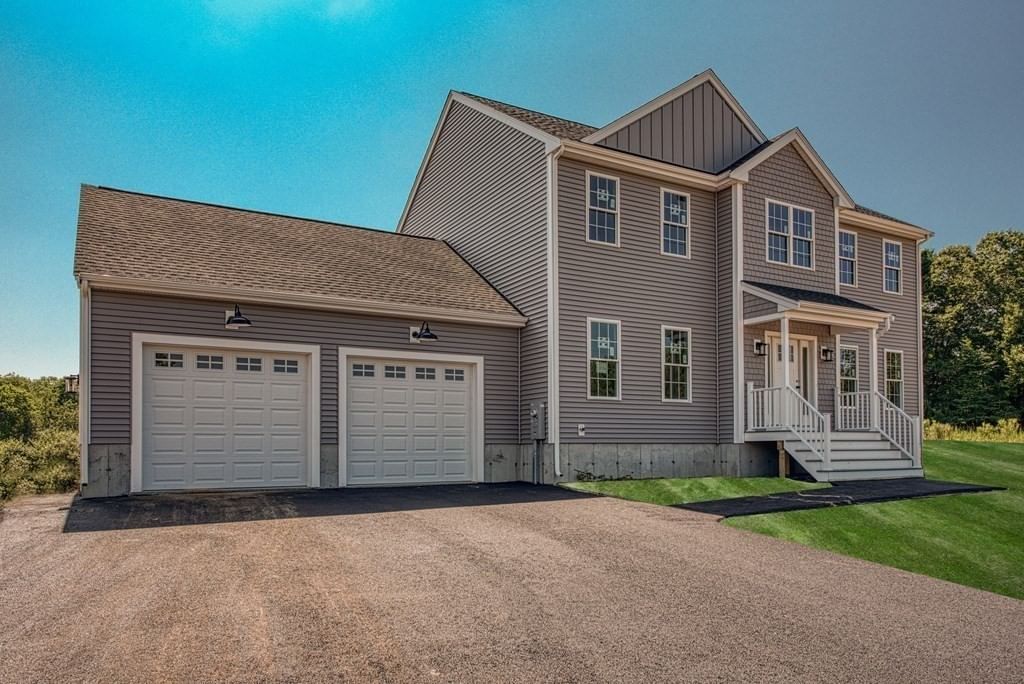 123 John Scott Boulevard Norton — Photo 2 of 29