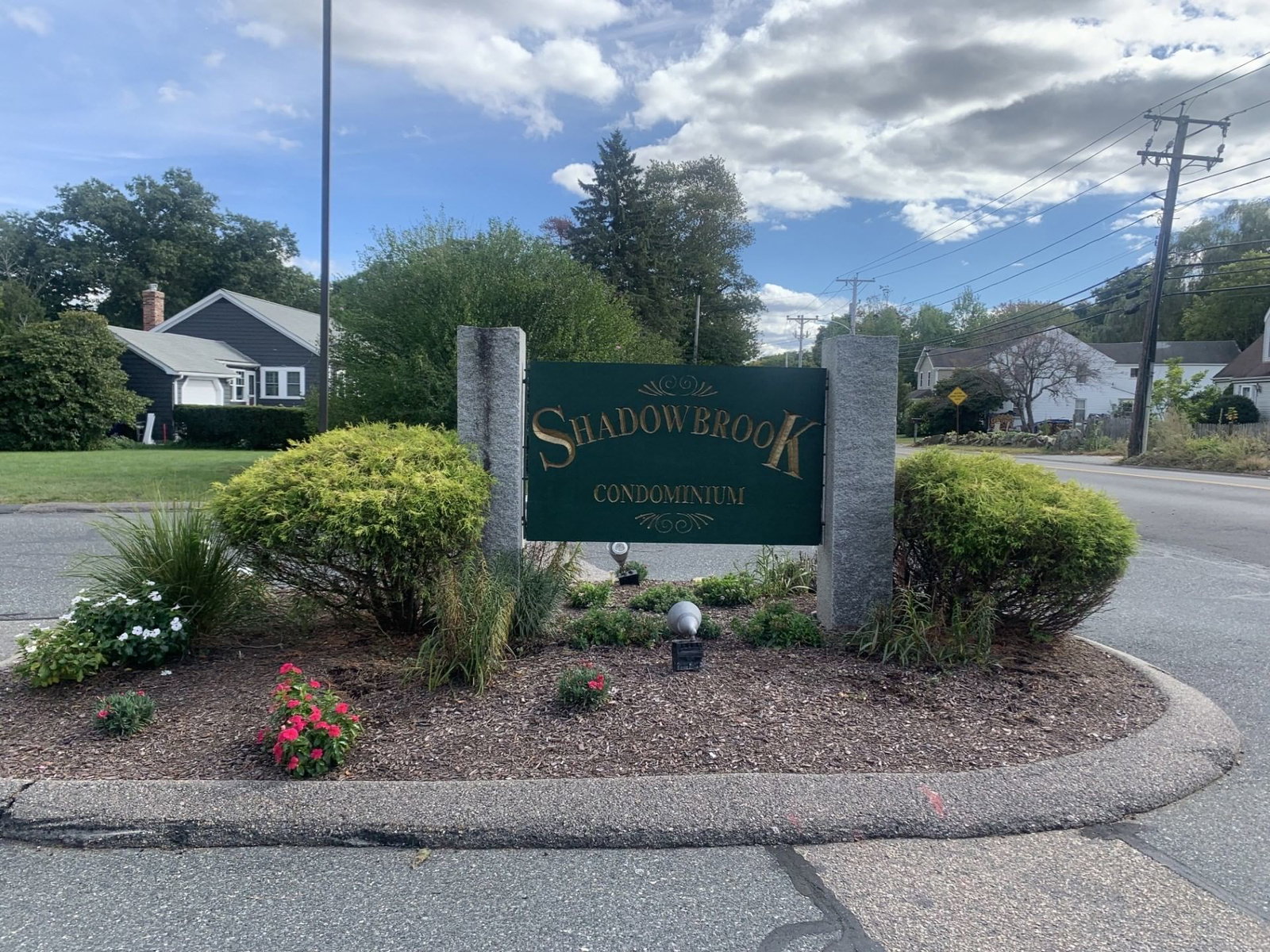 Property at 7 Shadowbrook Lane #33, Milford, MA 01757