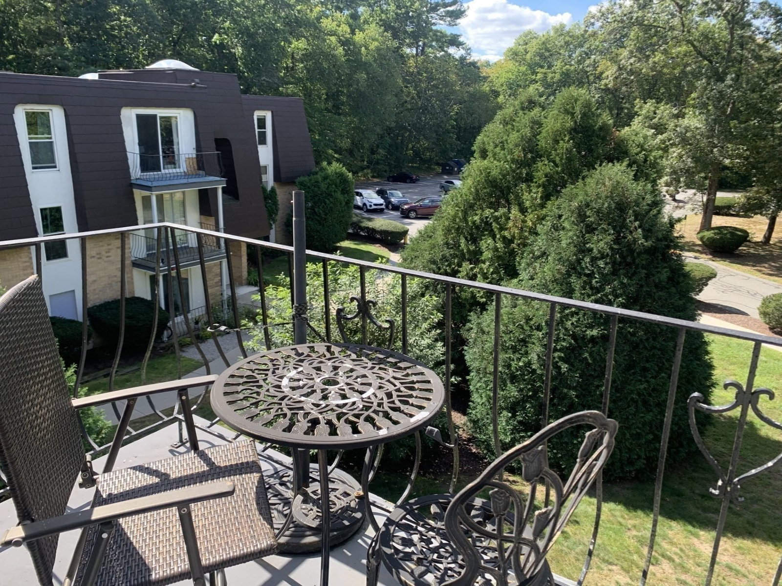 7 Shadowbrook Lane #33 Milford — Photo 12 of 19