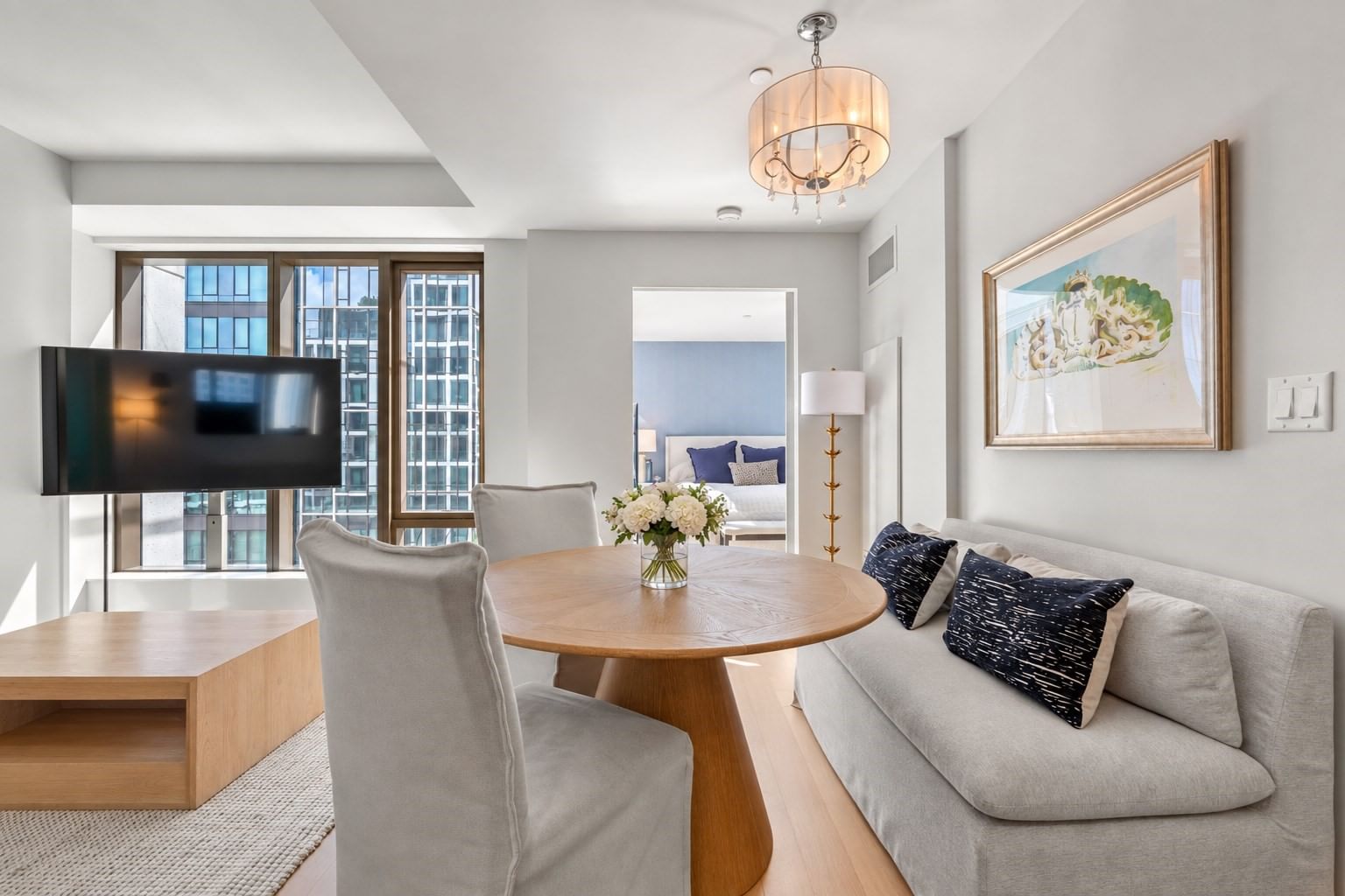 133 Seaport Boulevard #1215 Boston — Photo 2 of 38
