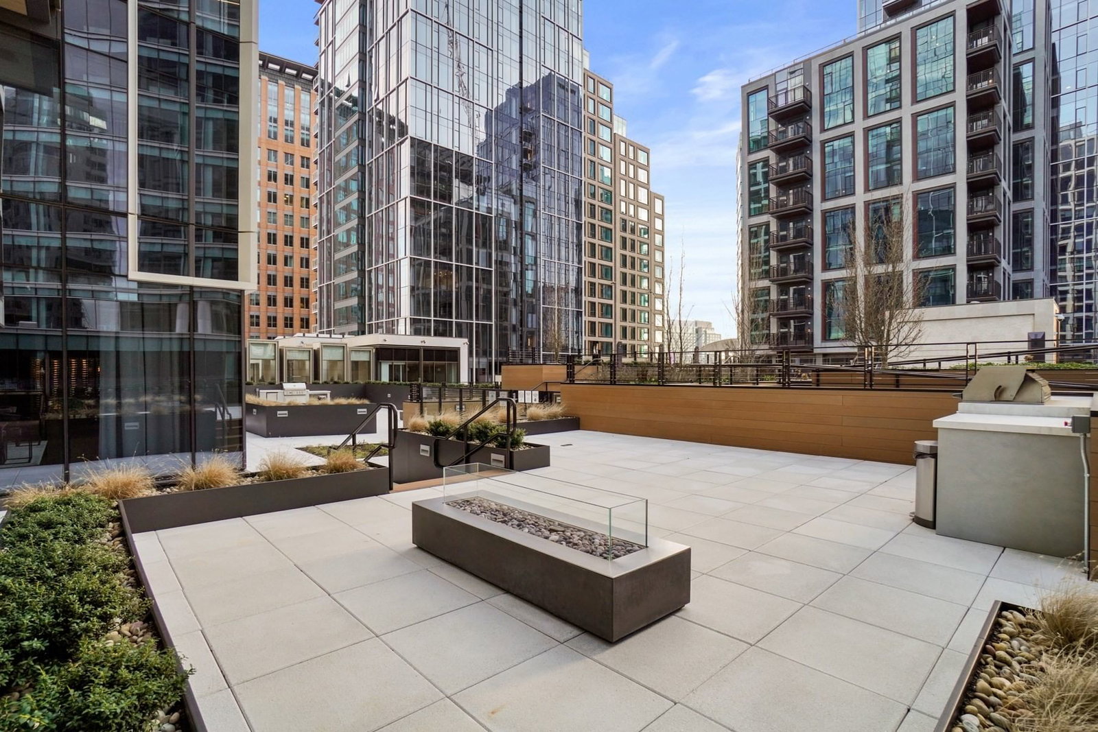 133 Seaport Boulevard #1215 Boston — Photo 28 of 38