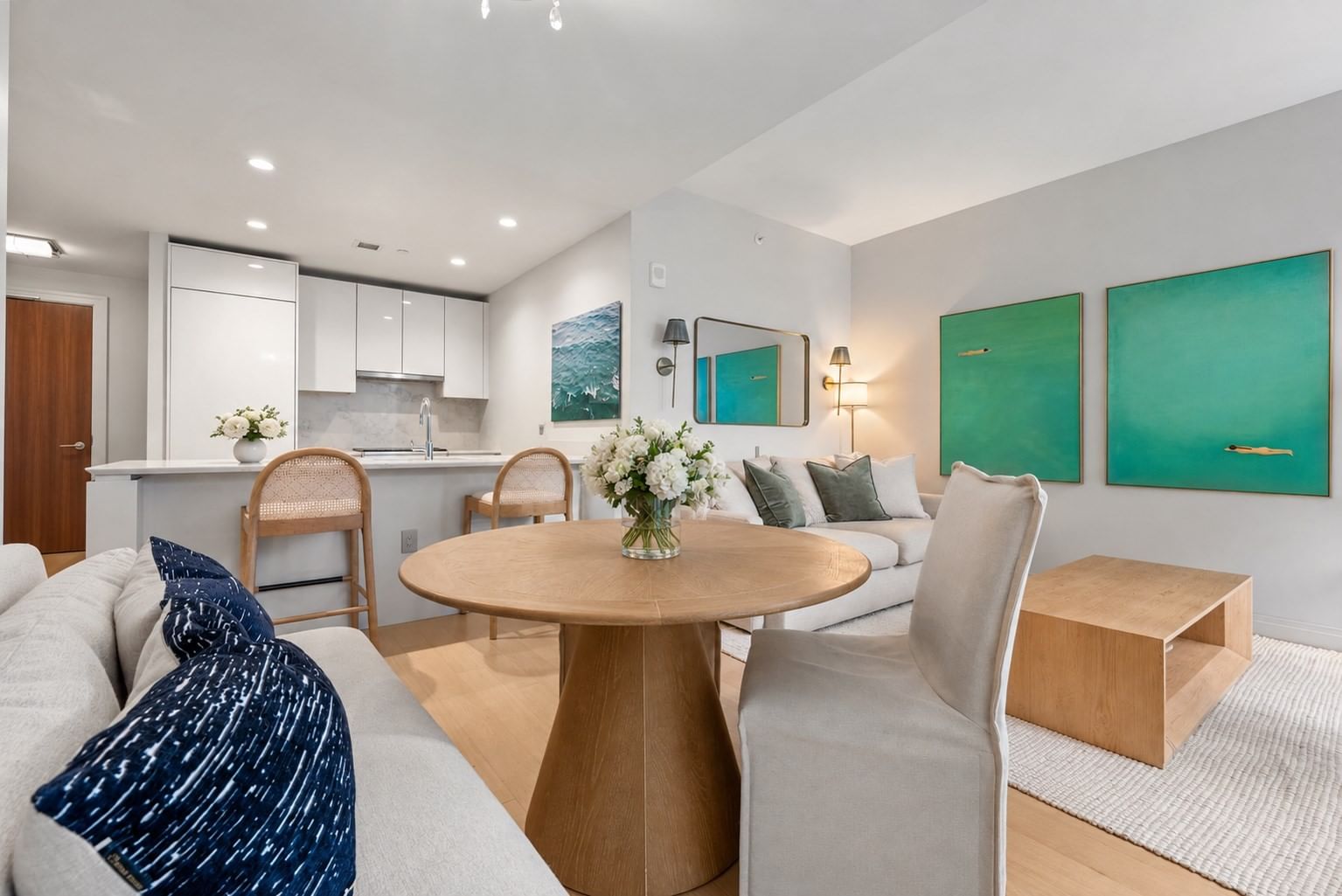 133 Seaport Boulevard #1215 Boston — Photo 3 of 38