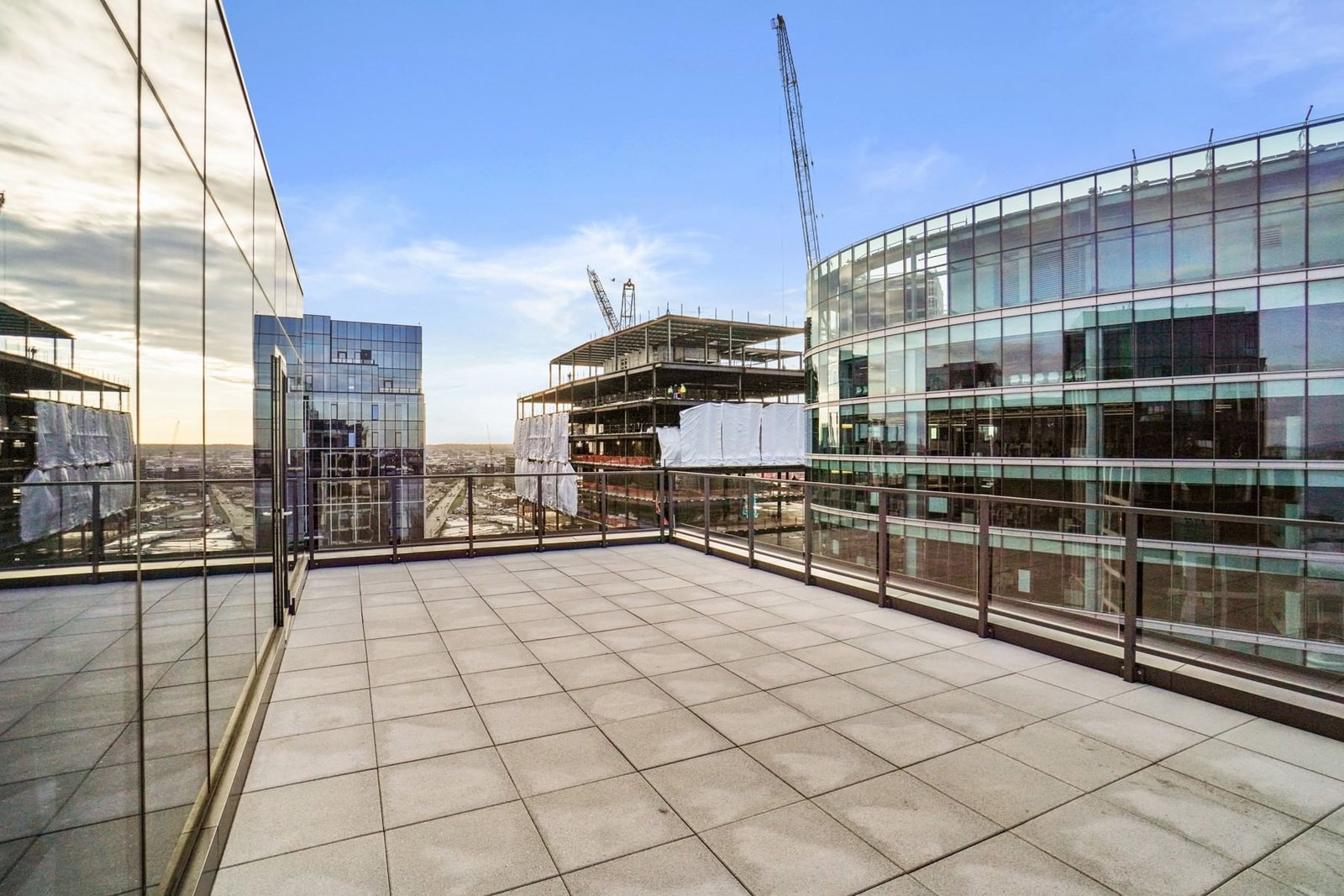 133 Seaport Boulevard #1215 Boston — Photo 32 of 38
