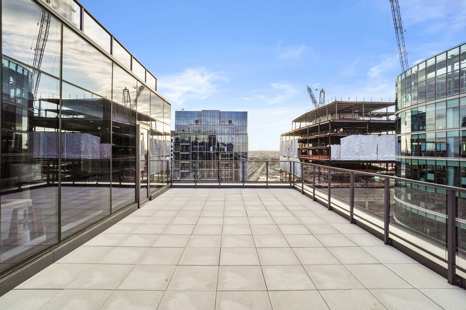 133 Seaport Boulevard #1215 Boston — Photo 33 of 38