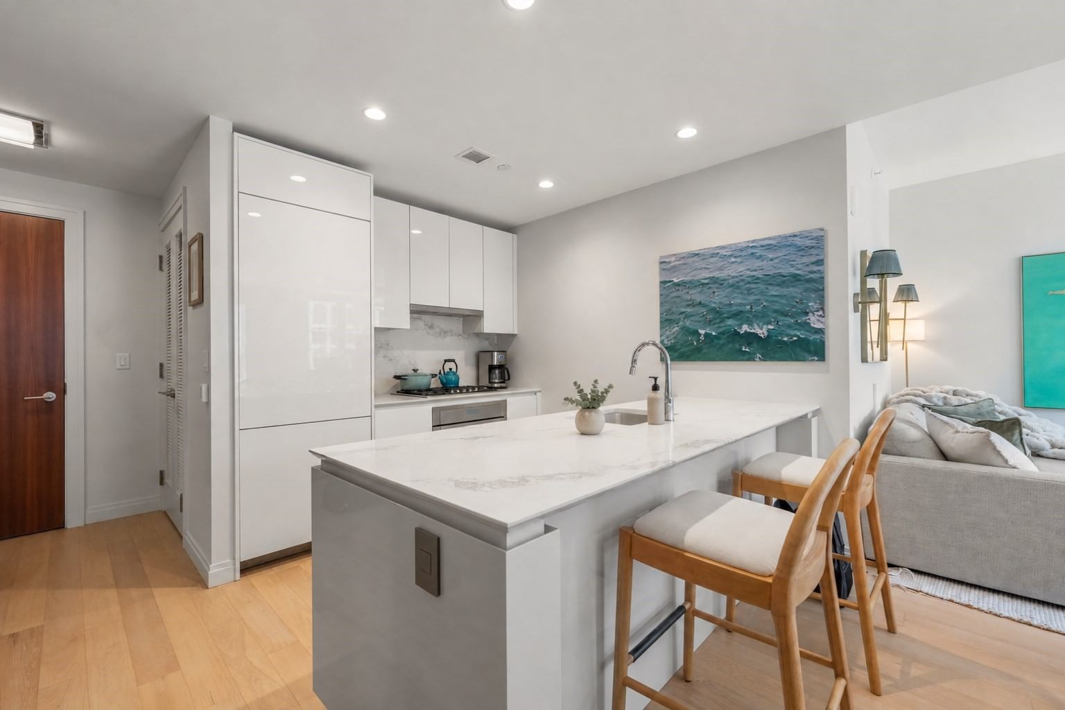 133 Seaport Boulevard #1215 Boston — Photo 5 of 38