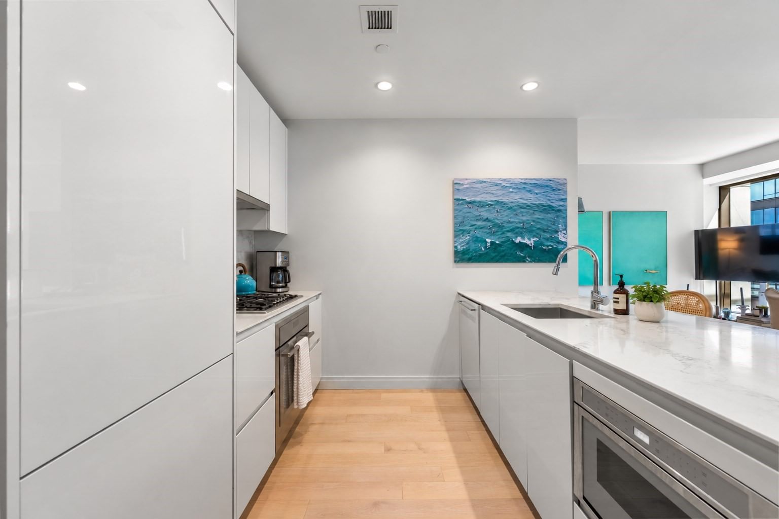 133 Seaport Boulevard #1215 Boston — Photo 6 of 38