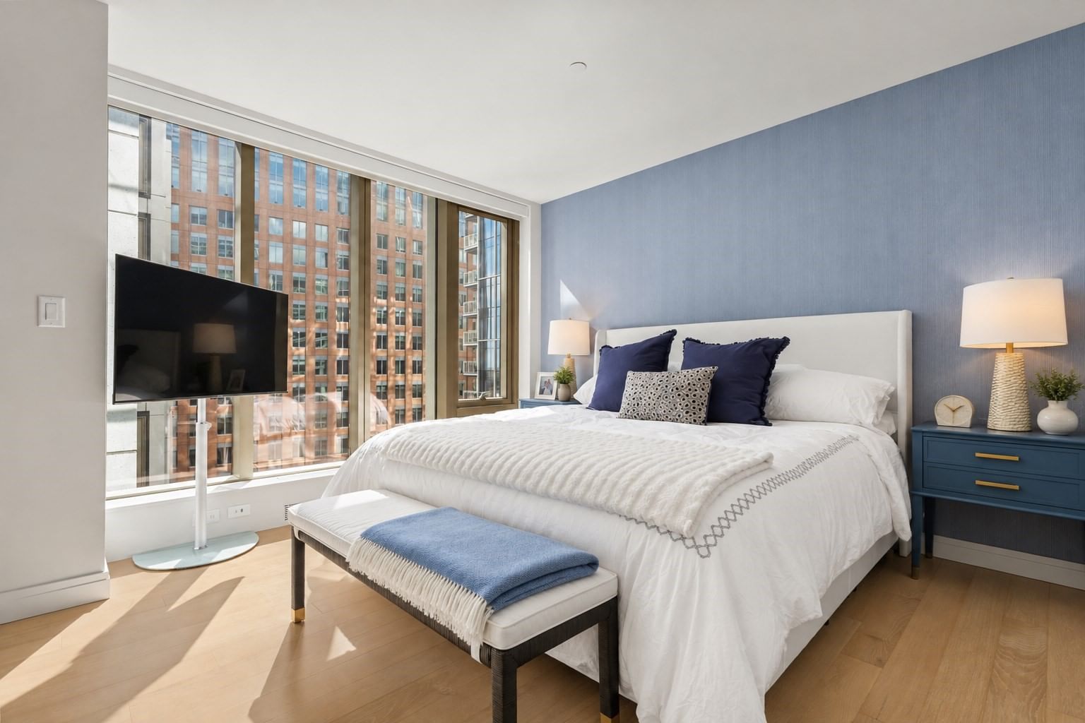 133 Seaport Boulevard #1215 Boston — Photo 8 of 38