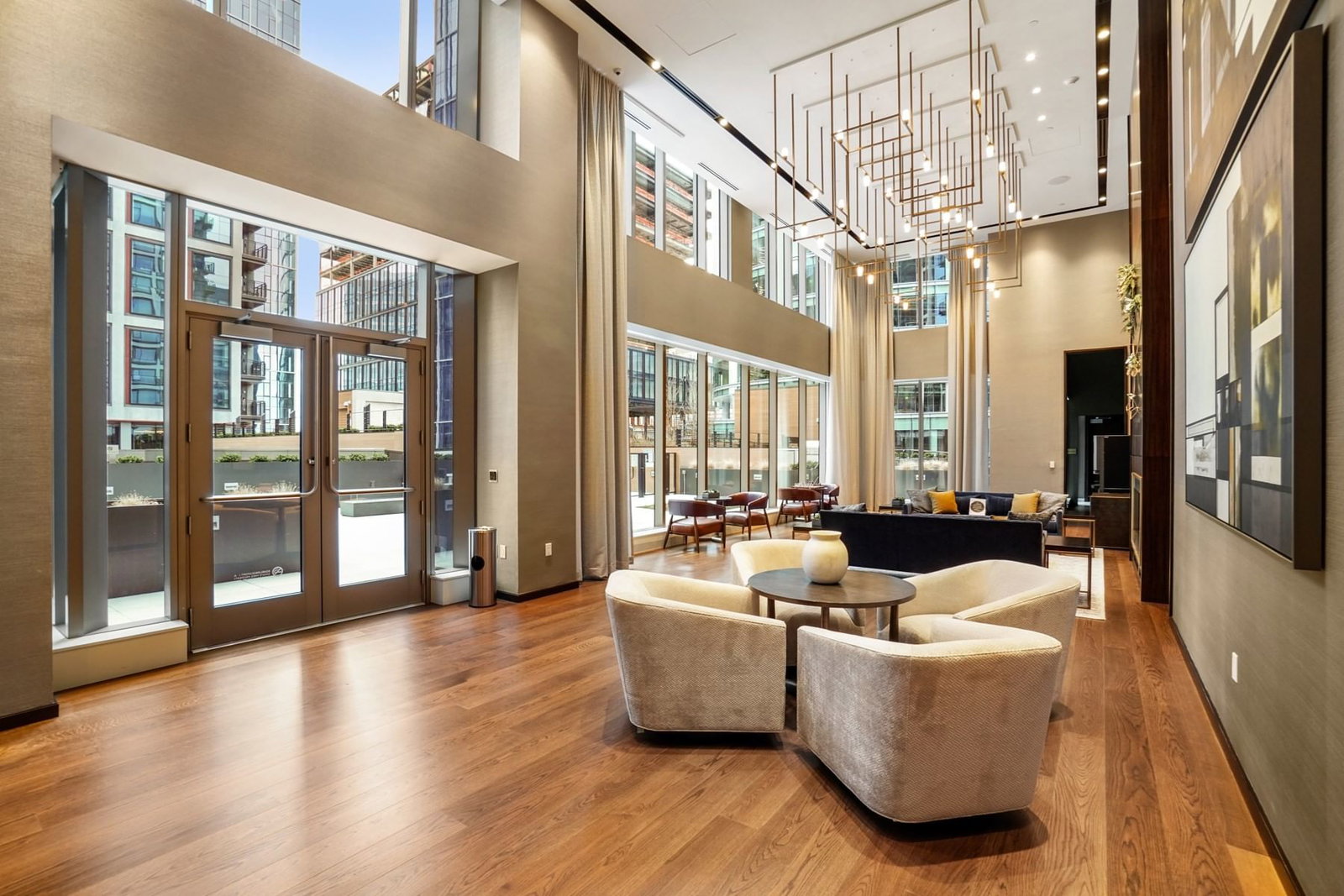 133 Seaport Boulevard #1215 Boston — Photo 9 of 38