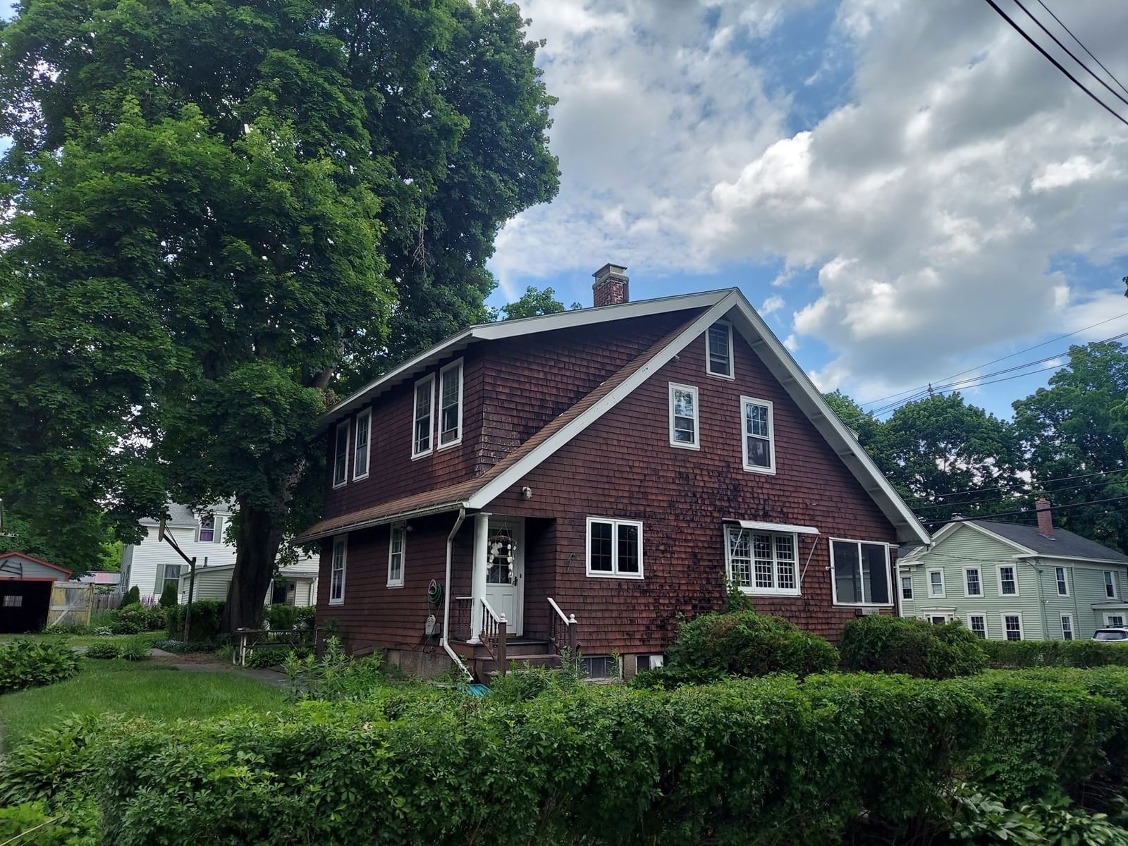 Property at 51 River Street, Hudson, MA 01749