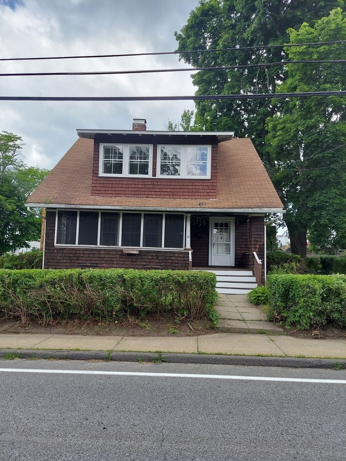 51 River Street Hudson — Photo 2 of 42