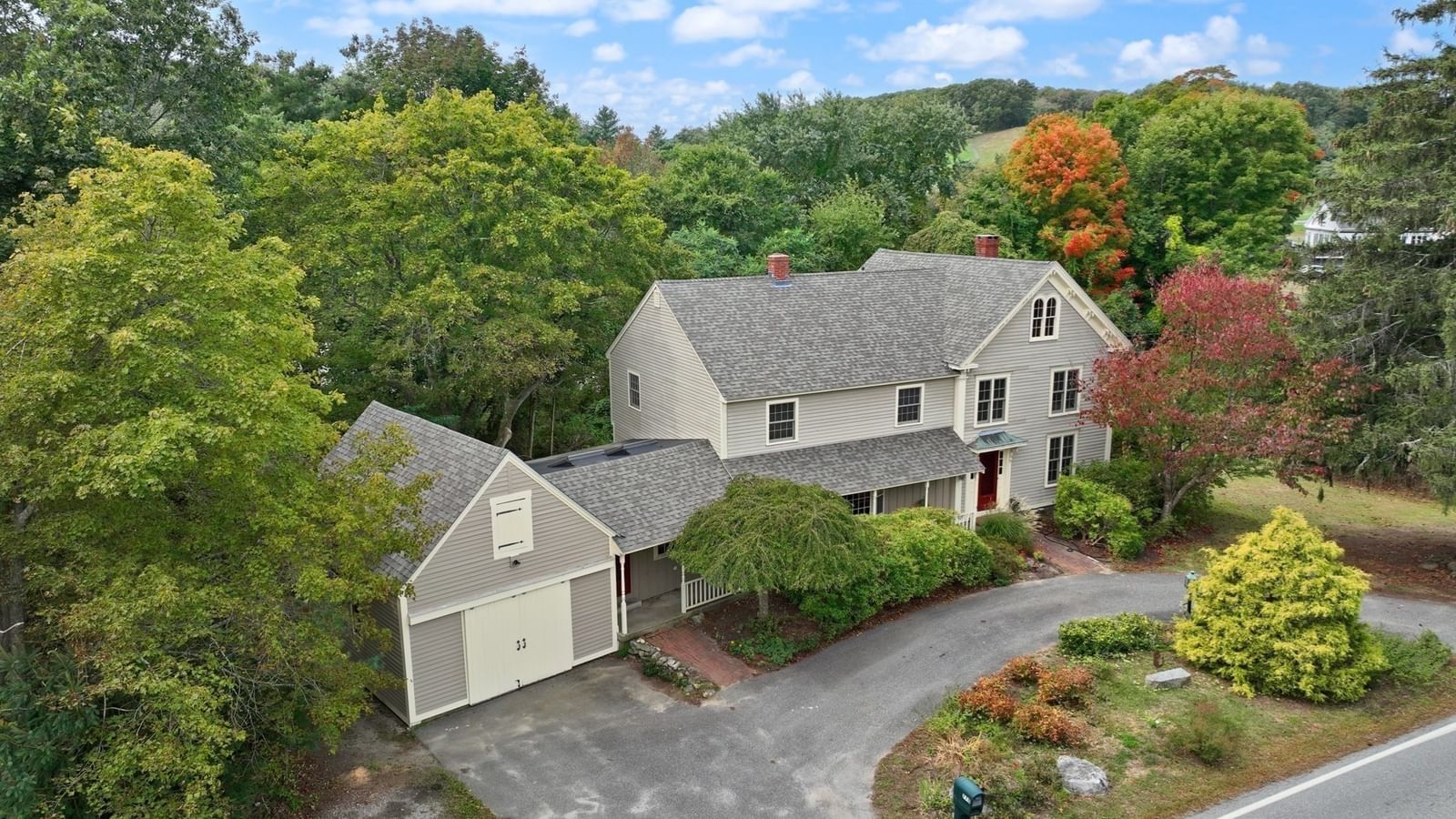 778 Main Street Boxford — Photo 2 of 42