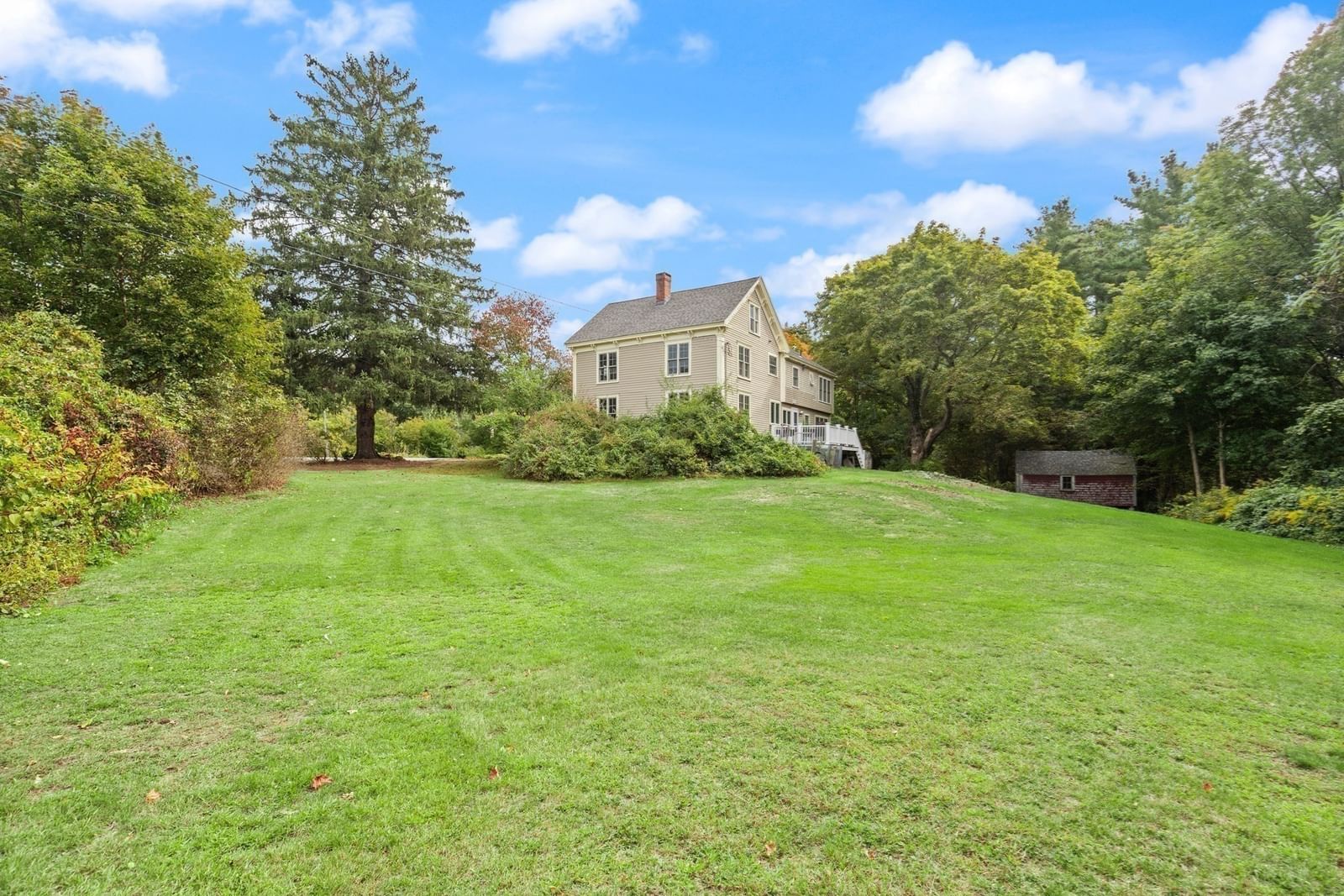 778 Main Street Boxford — Photo 4 of 42
