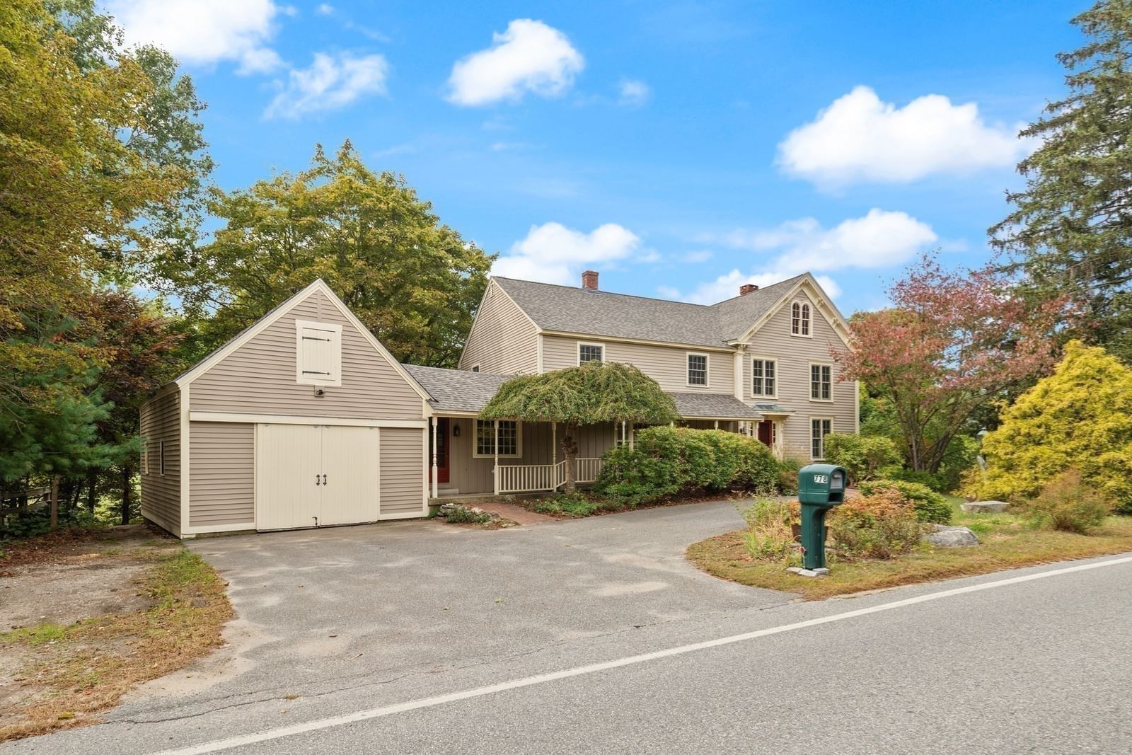 778 Main Street Boxford — Photo 5 of 42