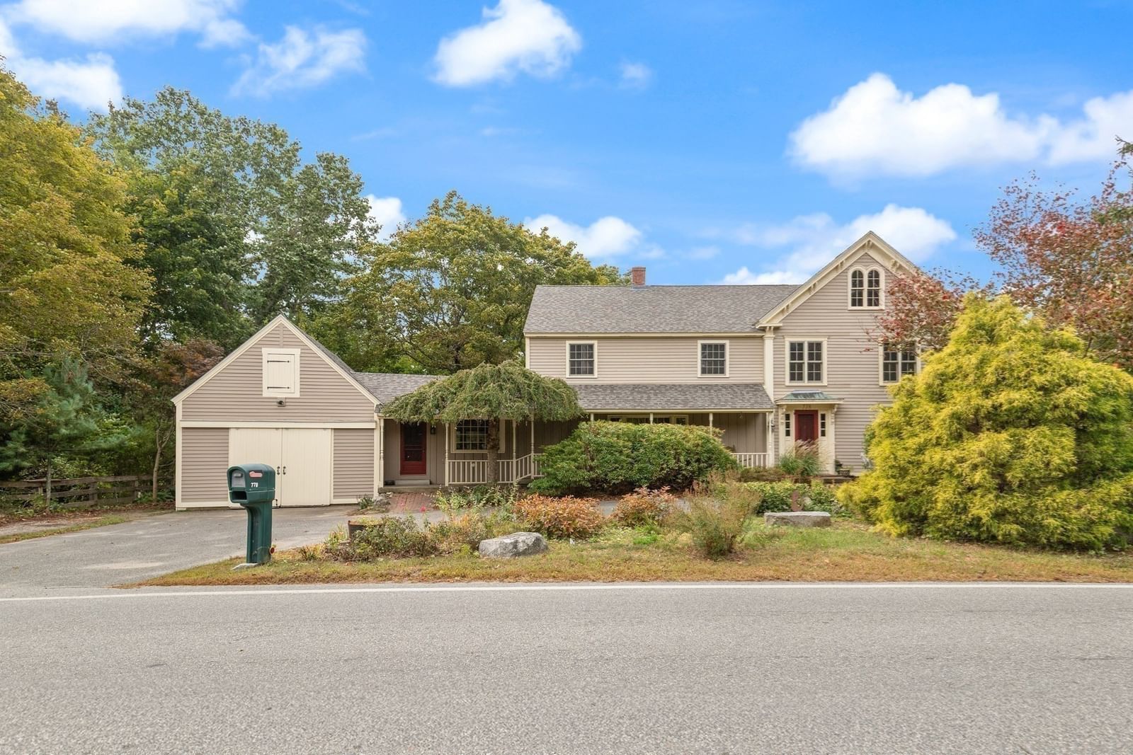 778 Main Street Boxford — Photo 6 of 42